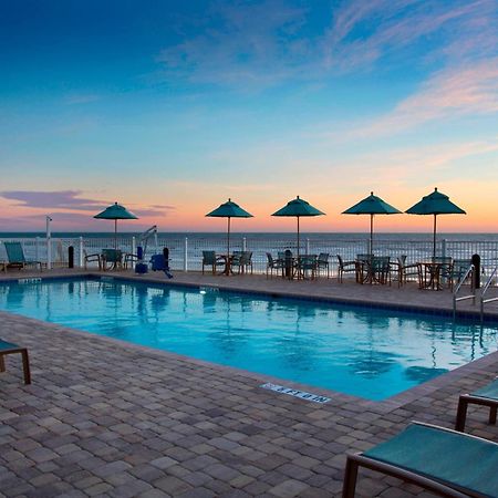 Springhill Suites By Marriott New Smyrna Beach Extérieur photo