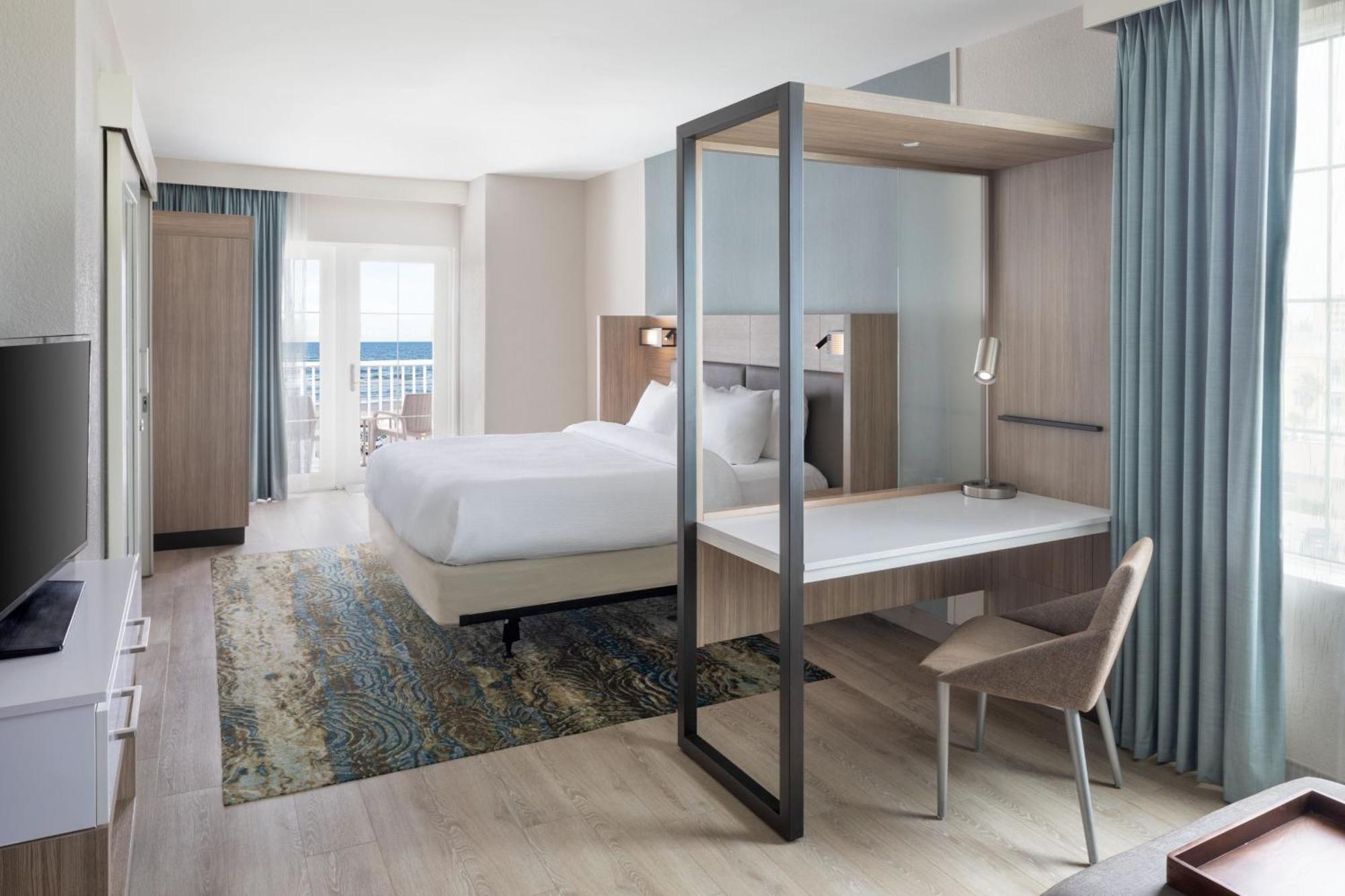 Springhill Suites By Marriott New Smyrna Beach Extérieur photo