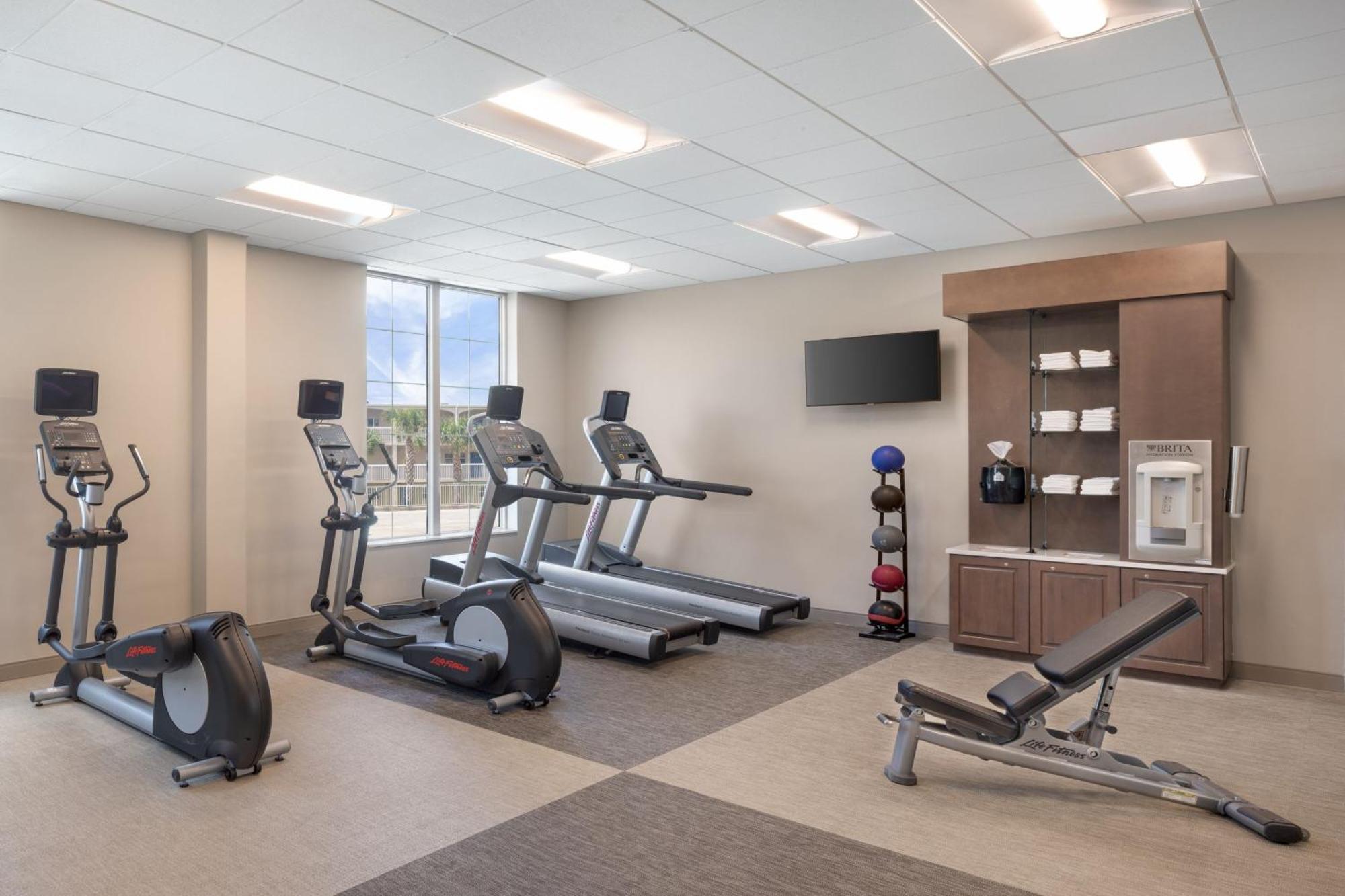 Springhill Suites By Marriott New Smyrna Beach Extérieur photo
