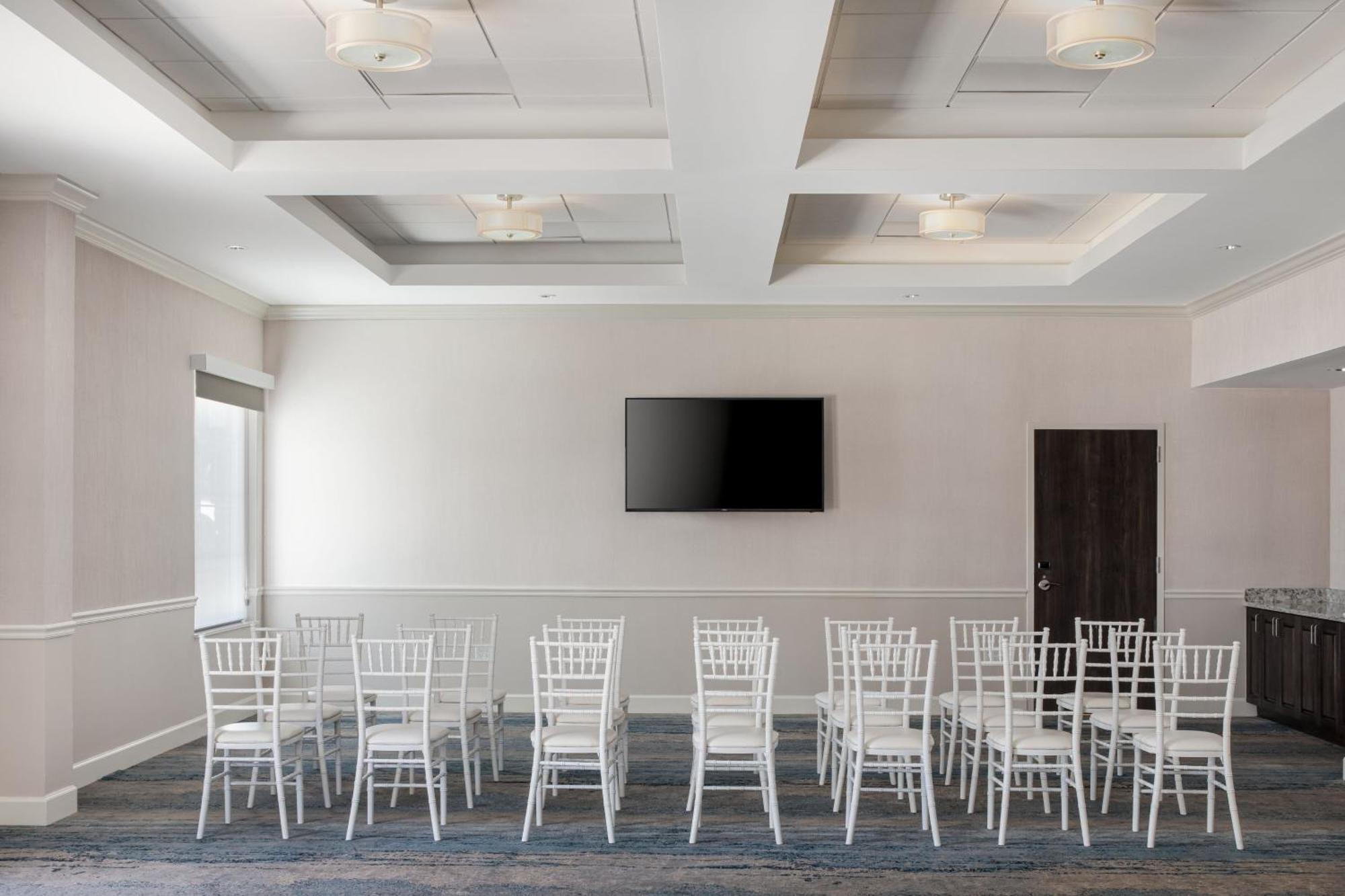 Springhill Suites By Marriott New Smyrna Beach Extérieur photo