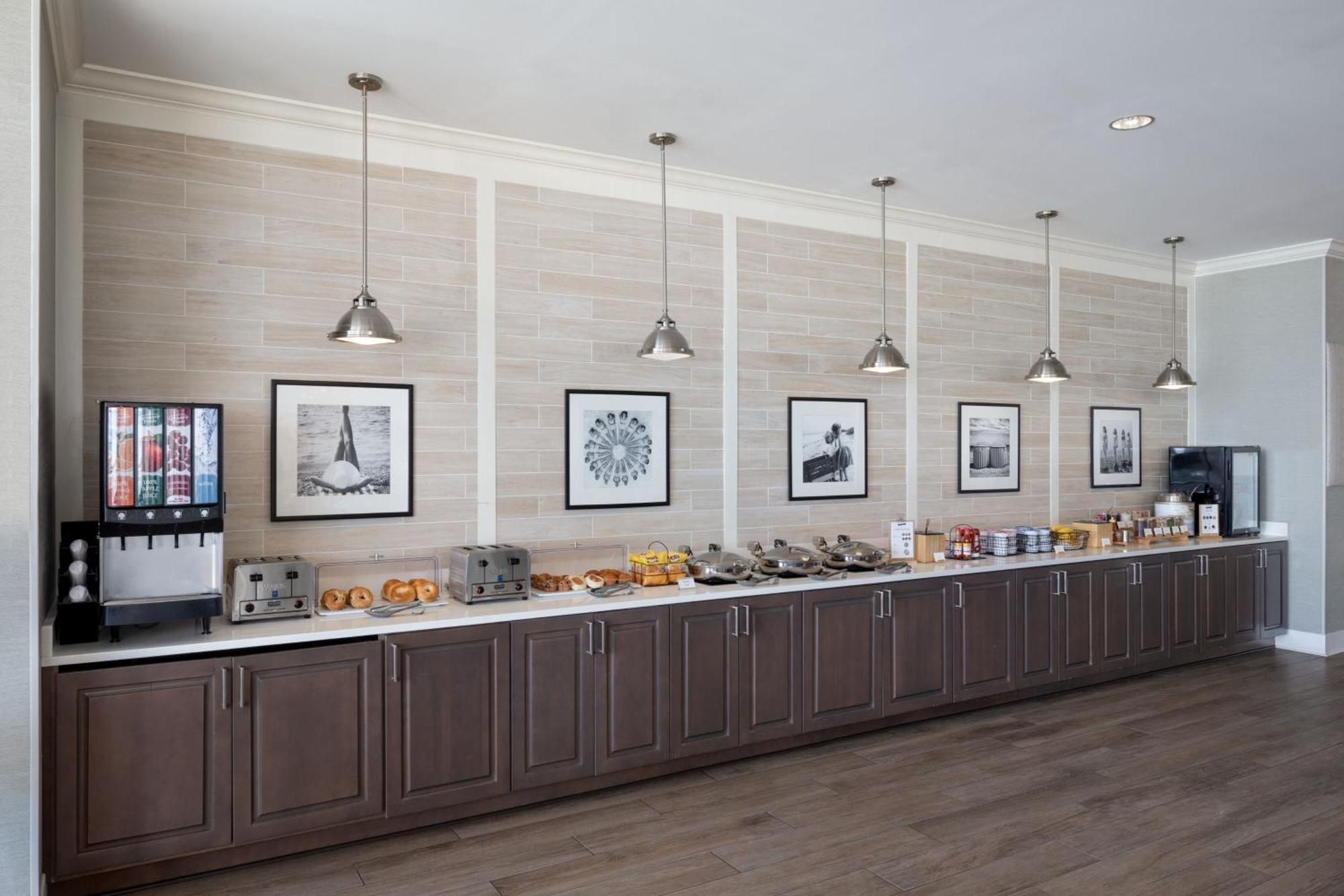 Springhill Suites By Marriott New Smyrna Beach Extérieur photo