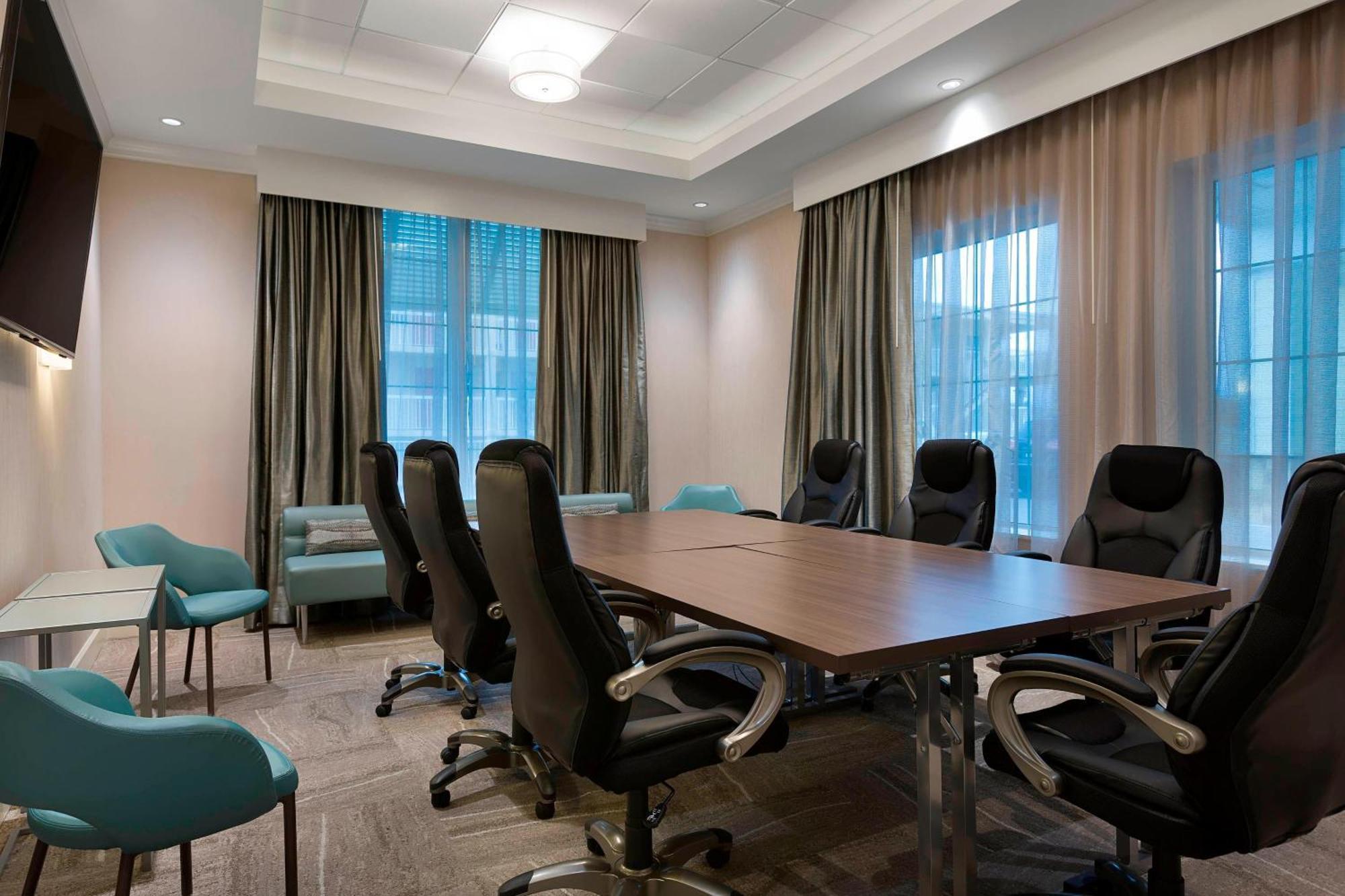 Springhill Suites By Marriott New Smyrna Beach Extérieur photo