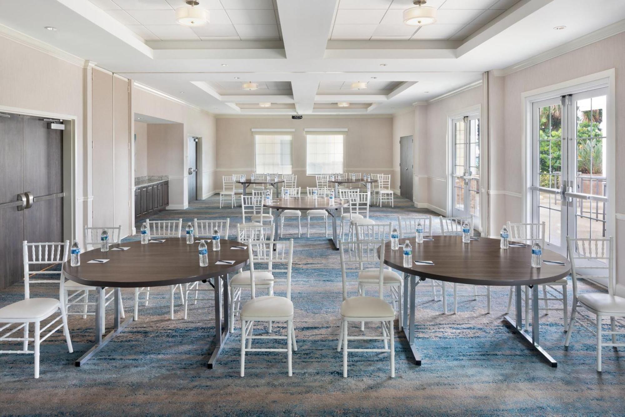 Springhill Suites By Marriott New Smyrna Beach Extérieur photo