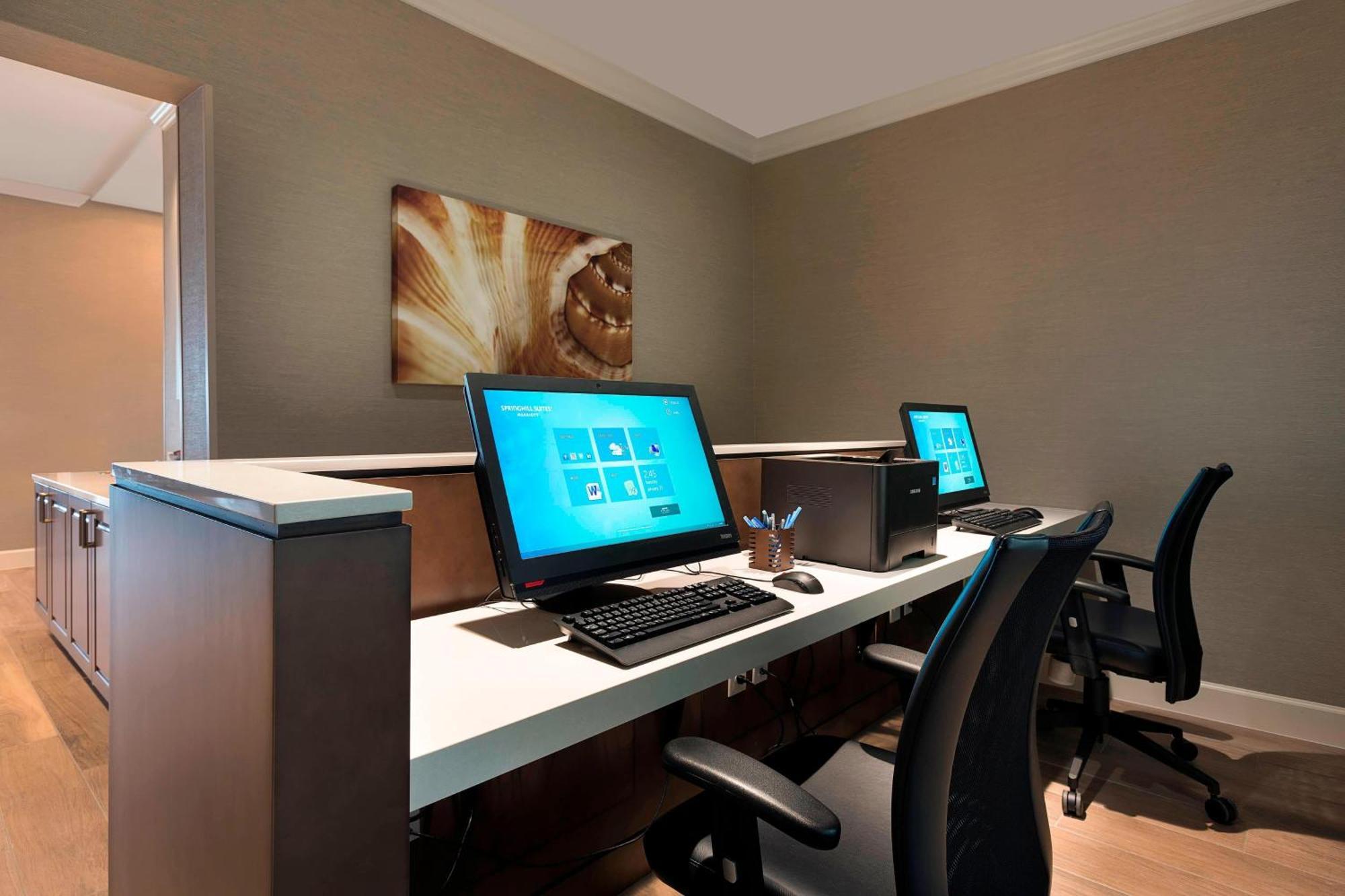 Springhill Suites By Marriott New Smyrna Beach Extérieur photo