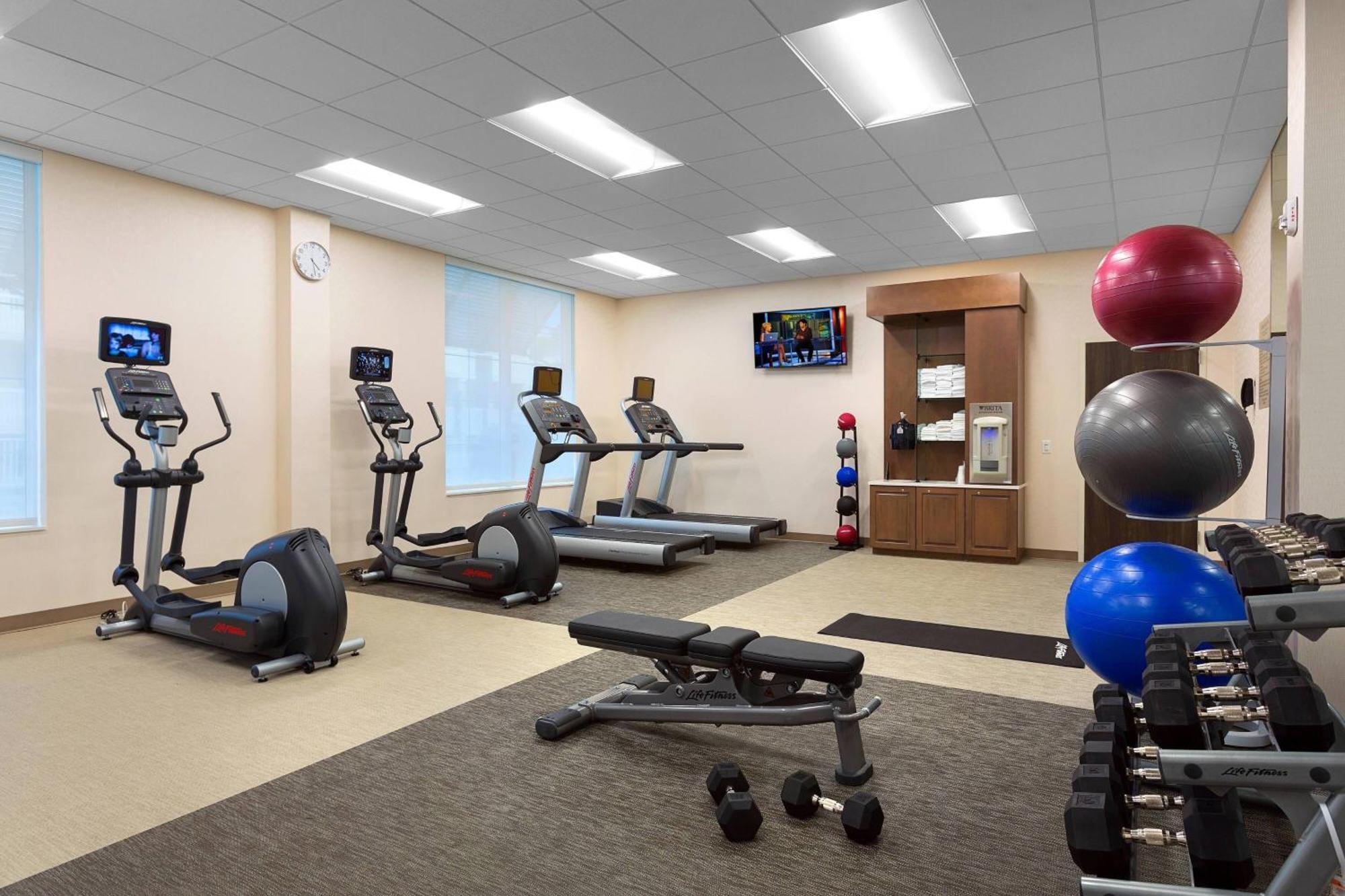 Springhill Suites By Marriott New Smyrna Beach Extérieur photo