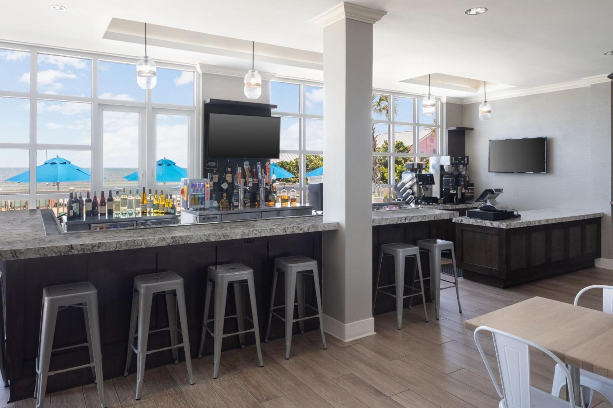 Springhill Suites By Marriott New Smyrna Beach Extérieur photo