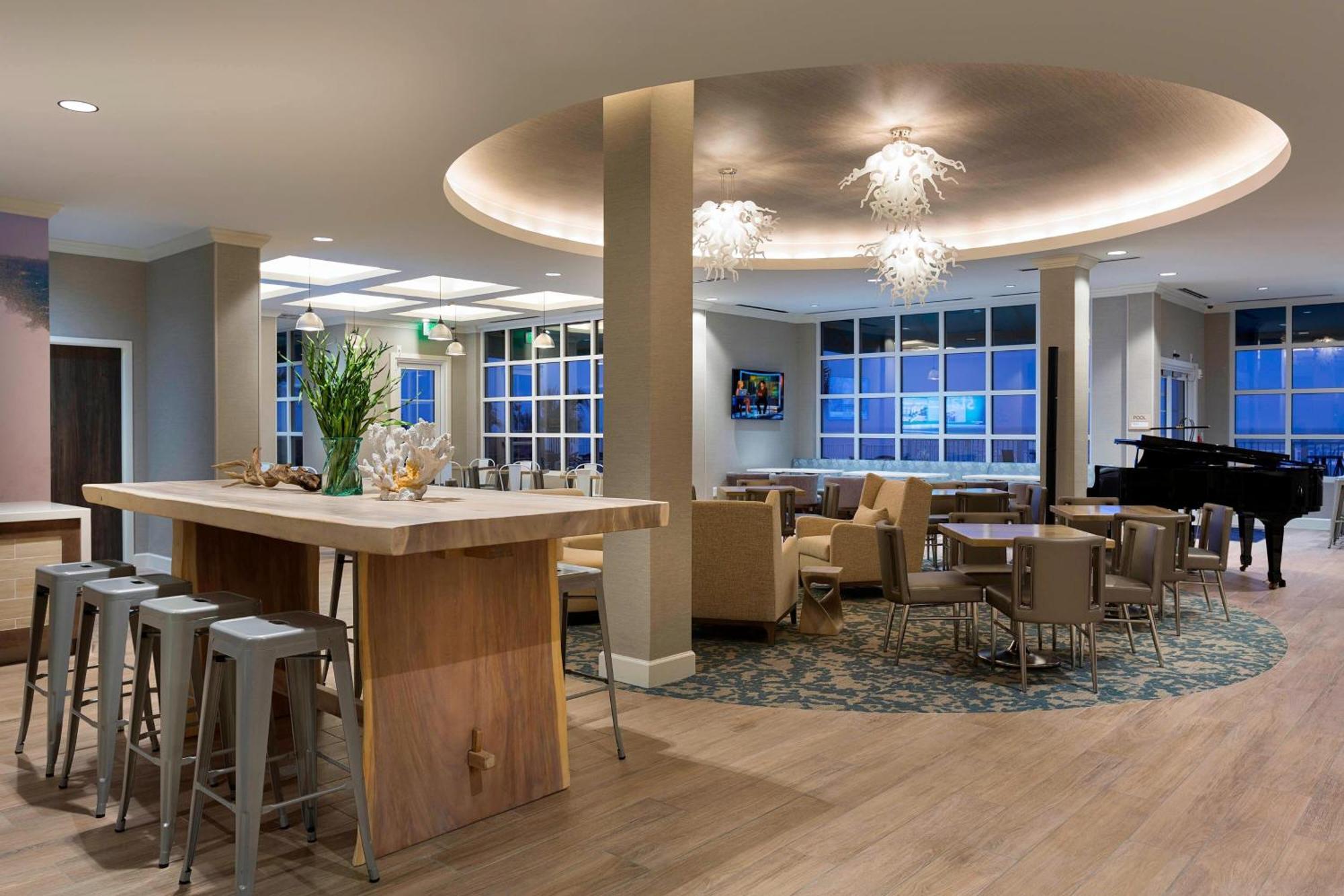 Springhill Suites By Marriott New Smyrna Beach Extérieur photo