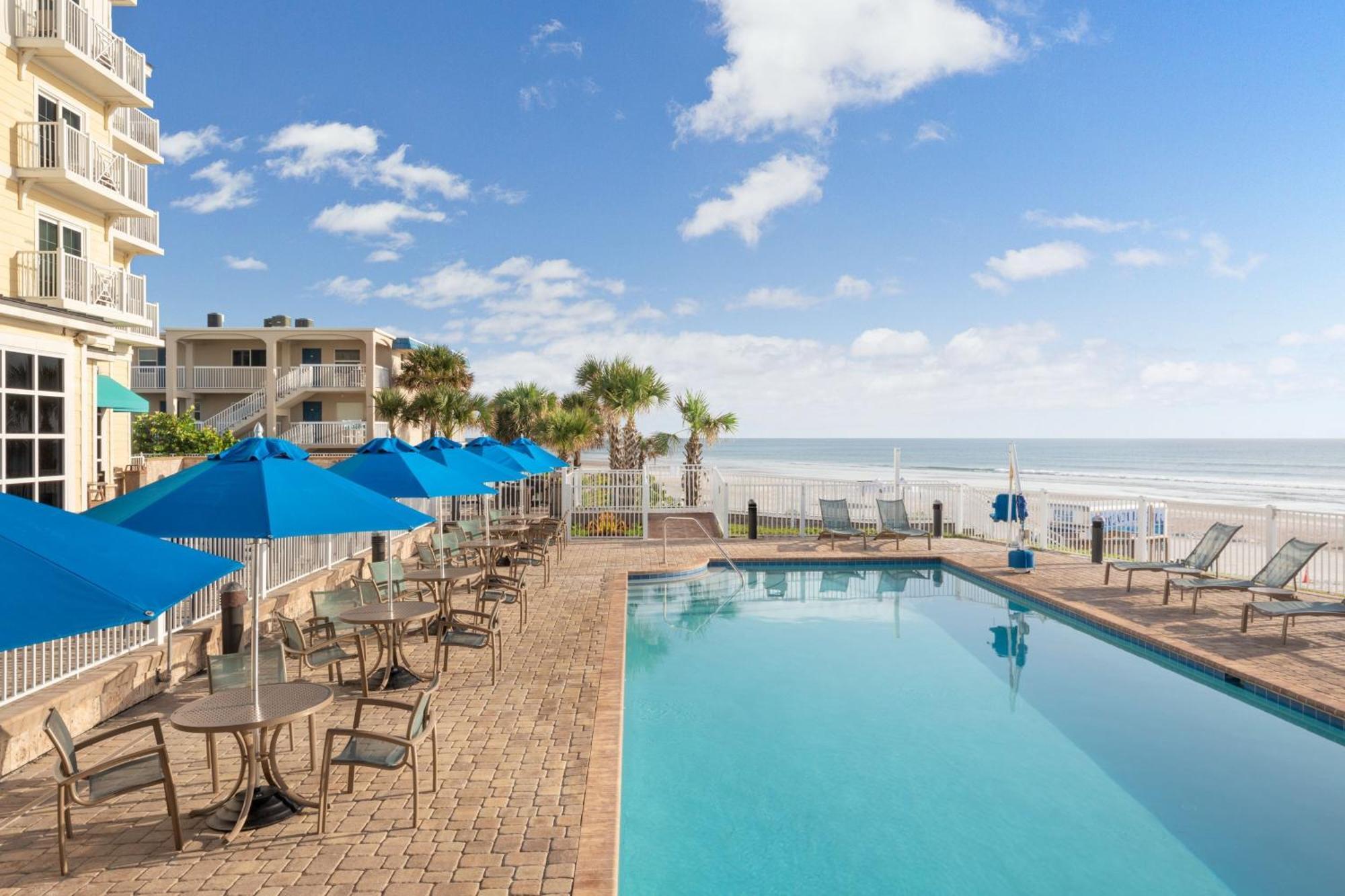 Springhill Suites By Marriott New Smyrna Beach Extérieur photo