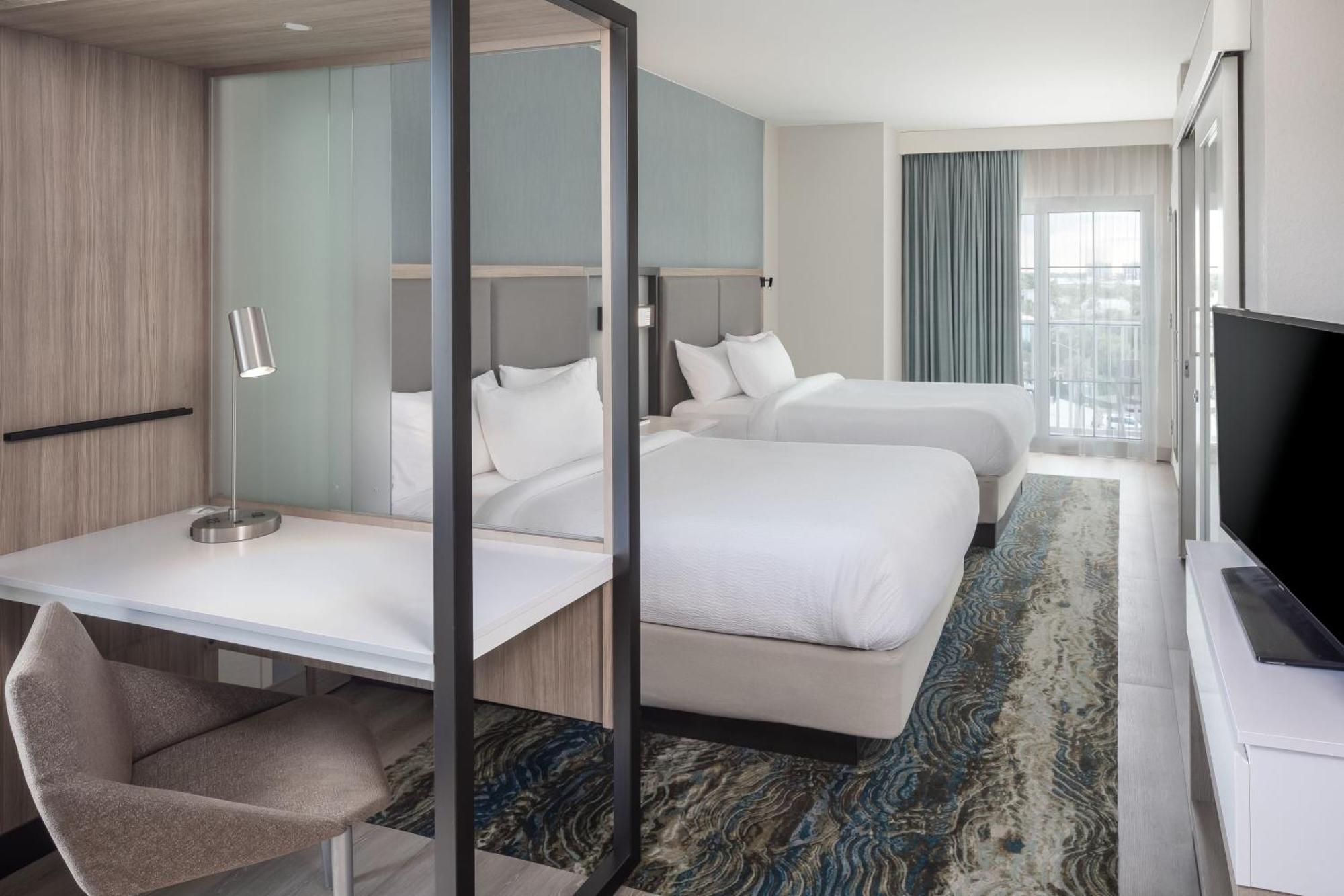 Springhill Suites By Marriott New Smyrna Beach Extérieur photo