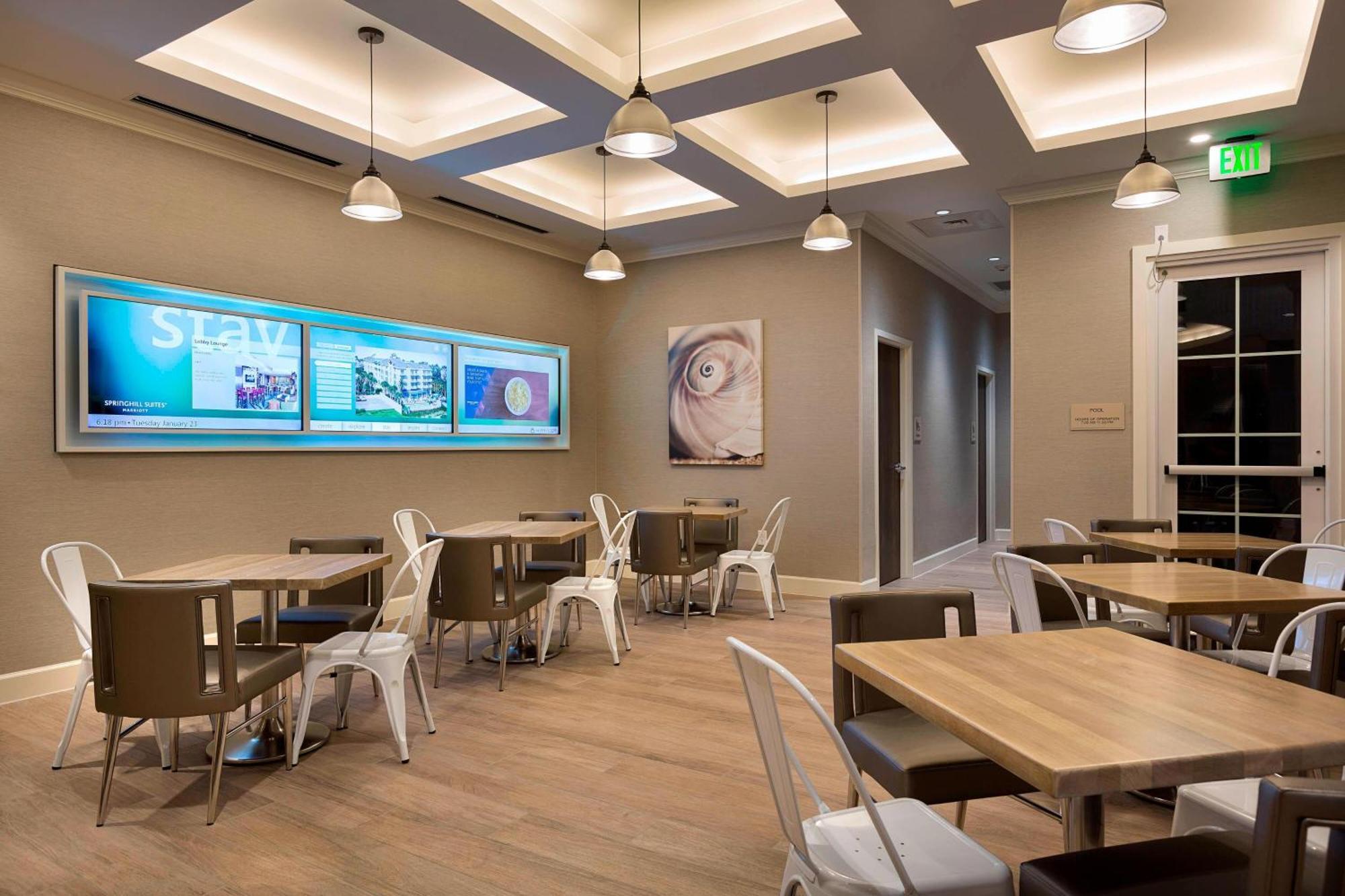Springhill Suites By Marriott New Smyrna Beach Extérieur photo