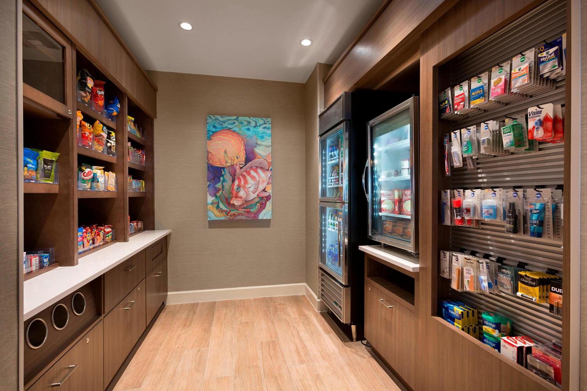 Springhill Suites By Marriott New Smyrna Beach Extérieur photo