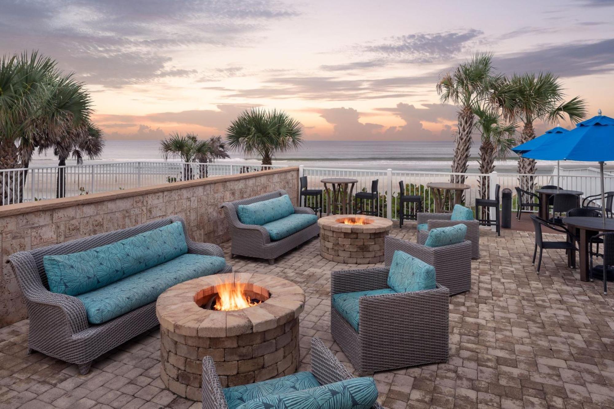 Springhill Suites By Marriott New Smyrna Beach Extérieur photo