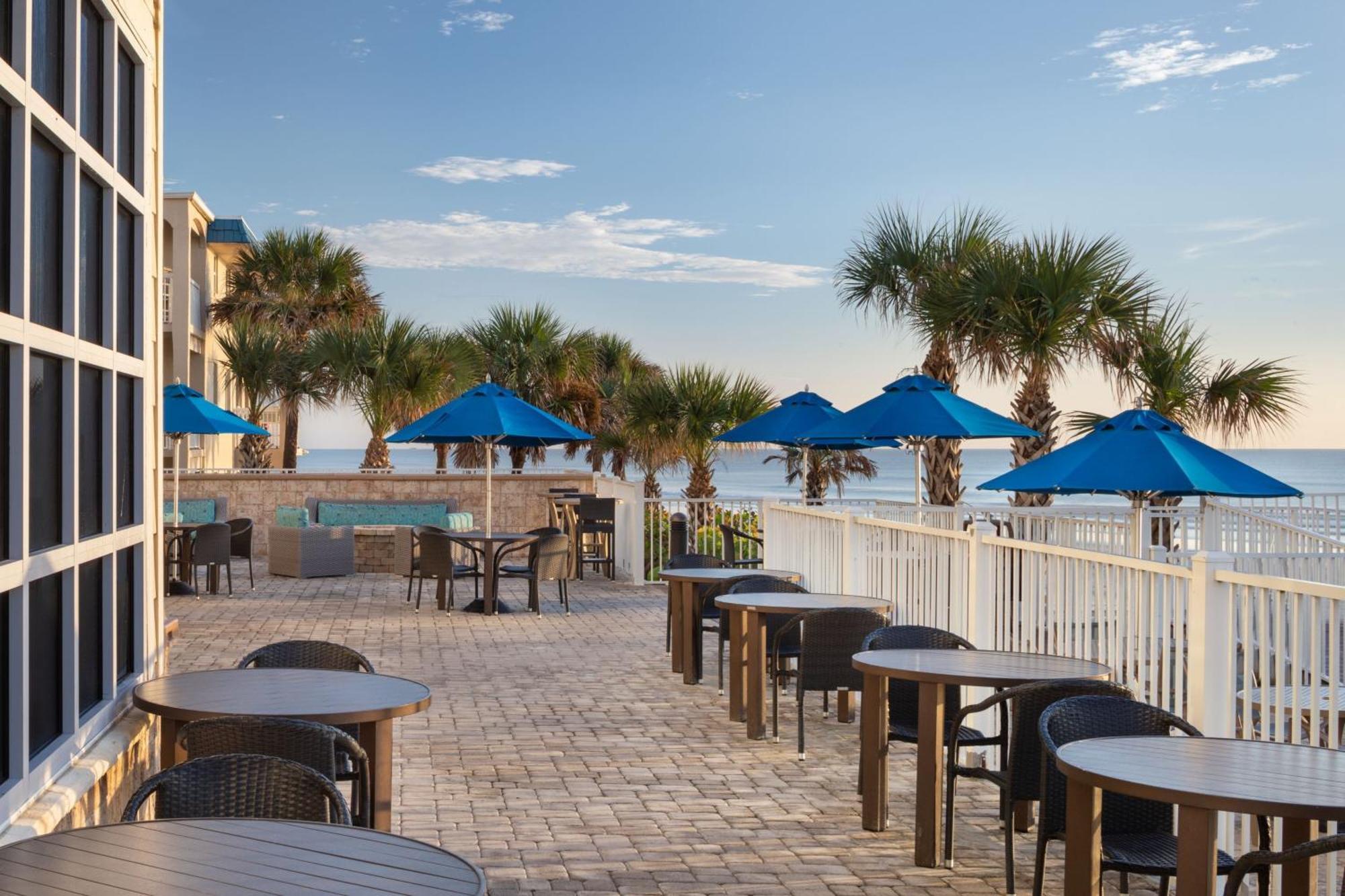 Springhill Suites By Marriott New Smyrna Beach Extérieur photo