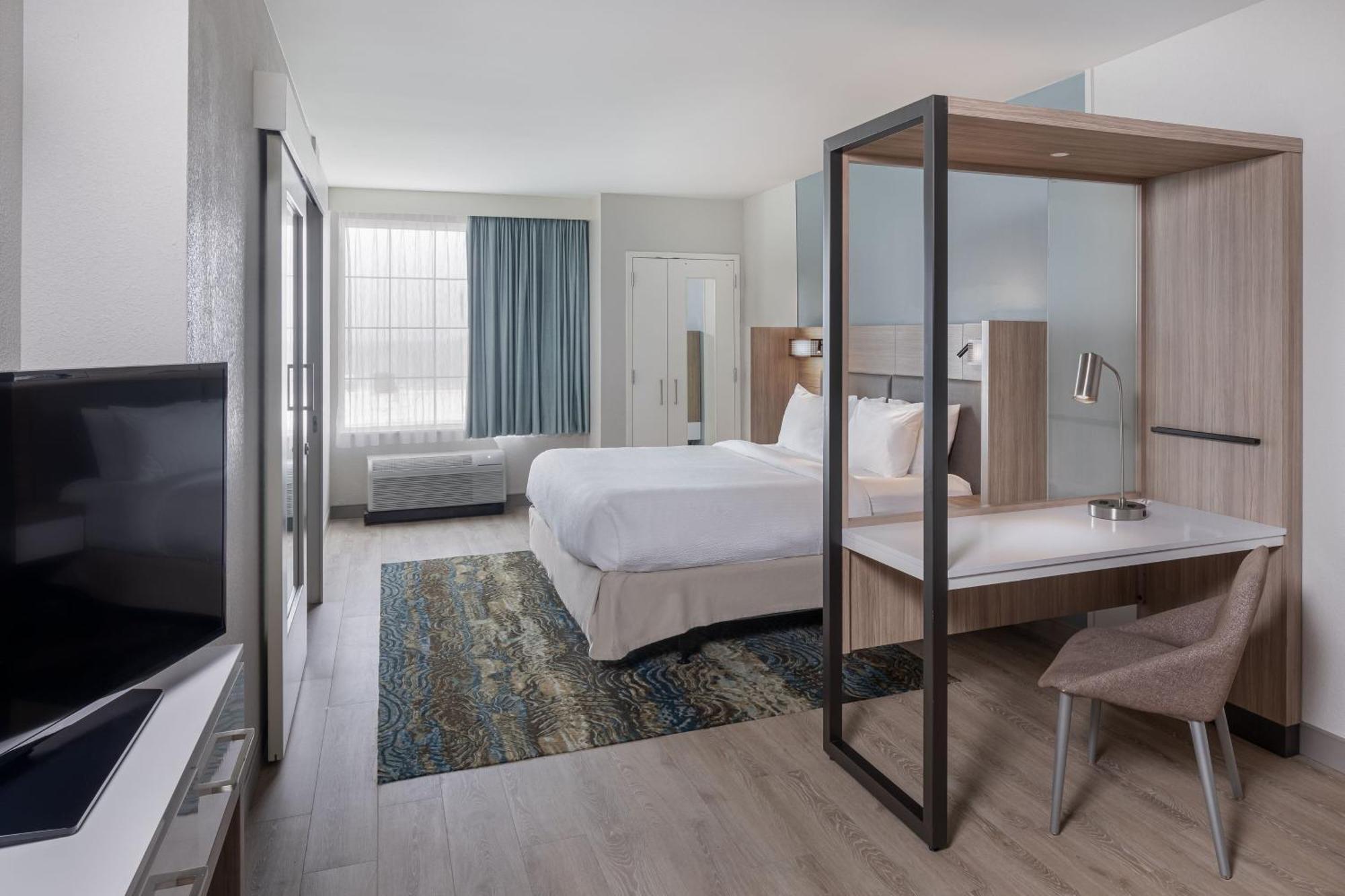 Springhill Suites By Marriott New Smyrna Beach Extérieur photo