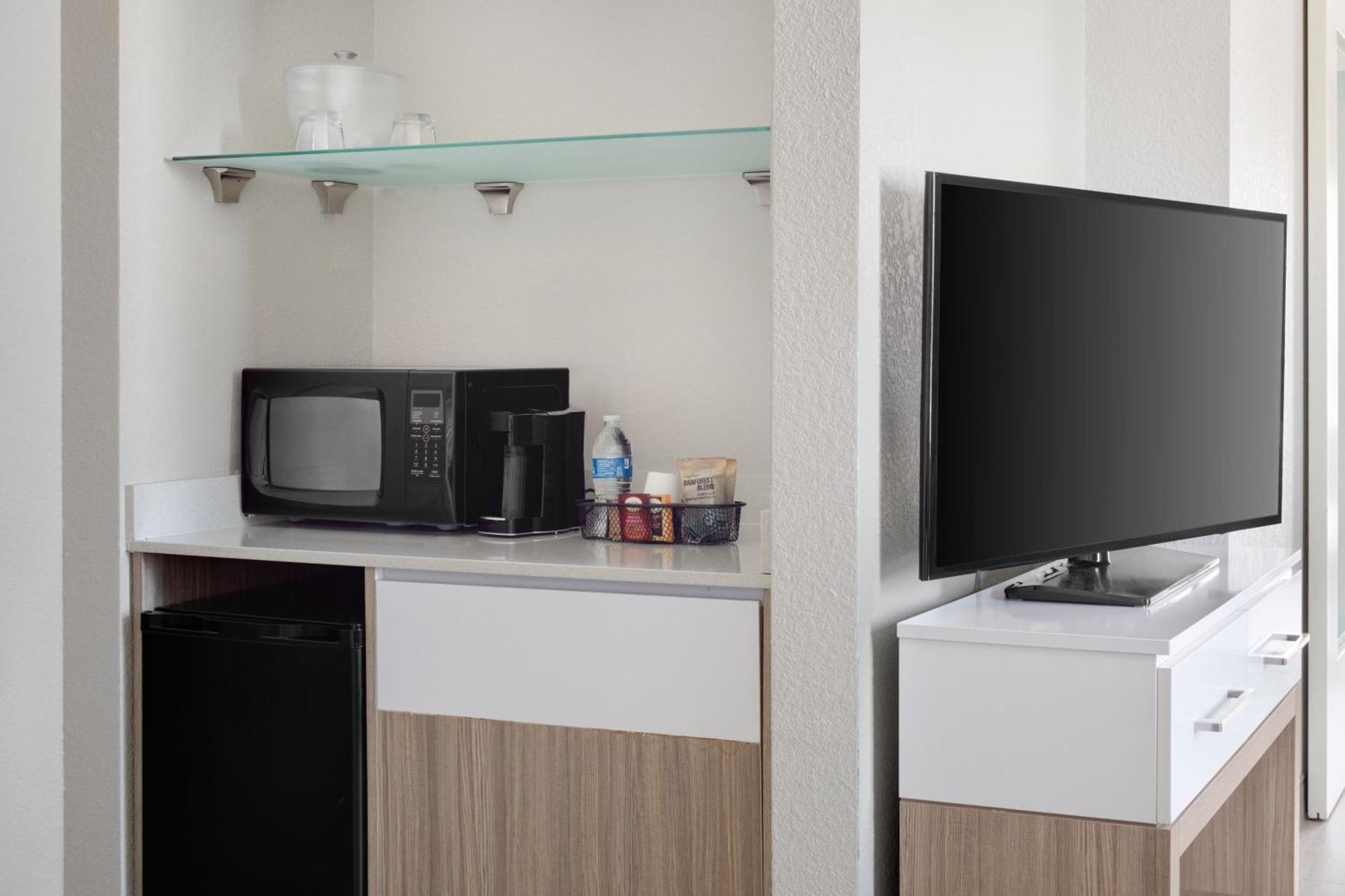 Springhill Suites By Marriott New Smyrna Beach Extérieur photo