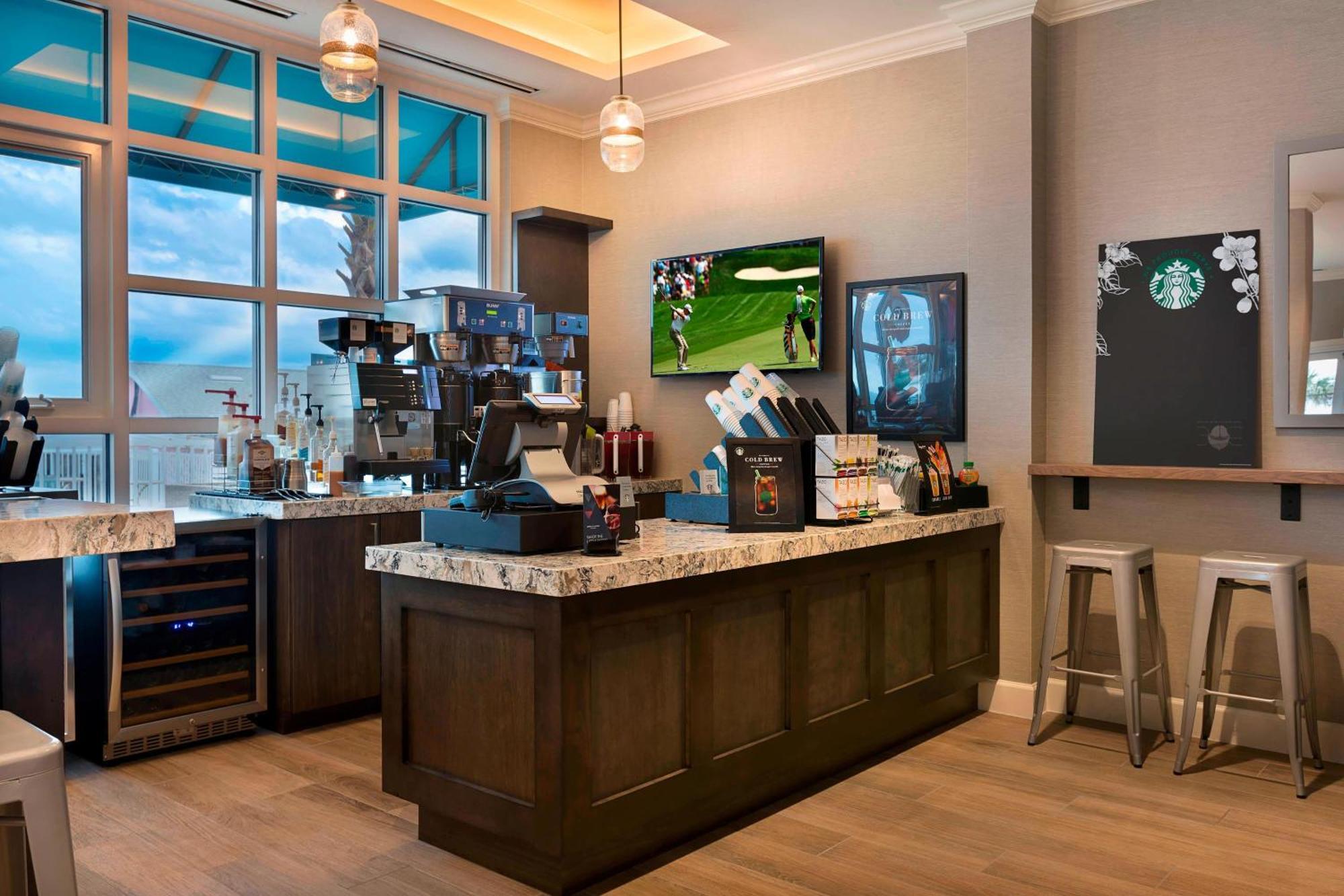Springhill Suites By Marriott New Smyrna Beach Extérieur photo
