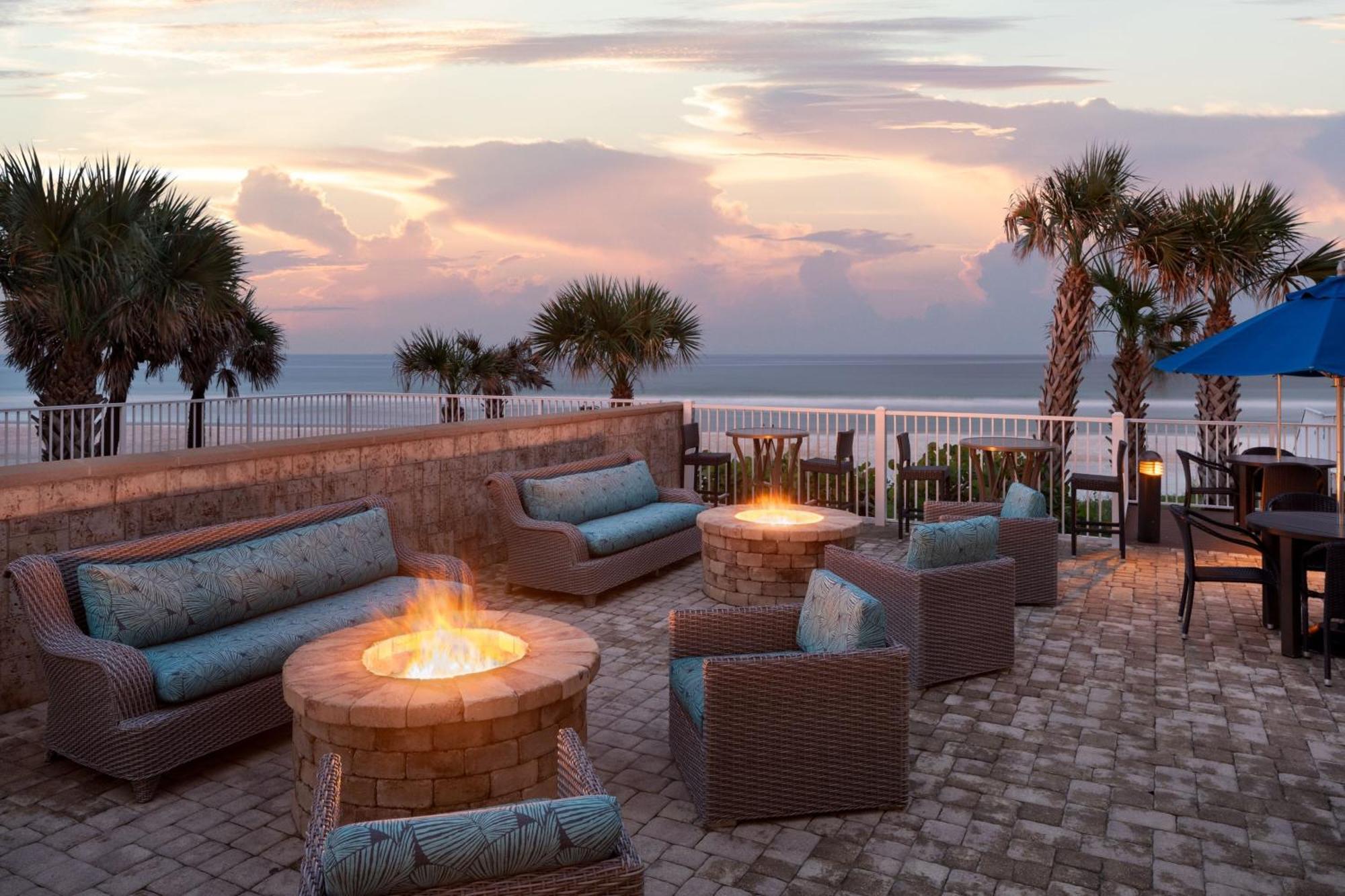 Springhill Suites By Marriott New Smyrna Beach Extérieur photo