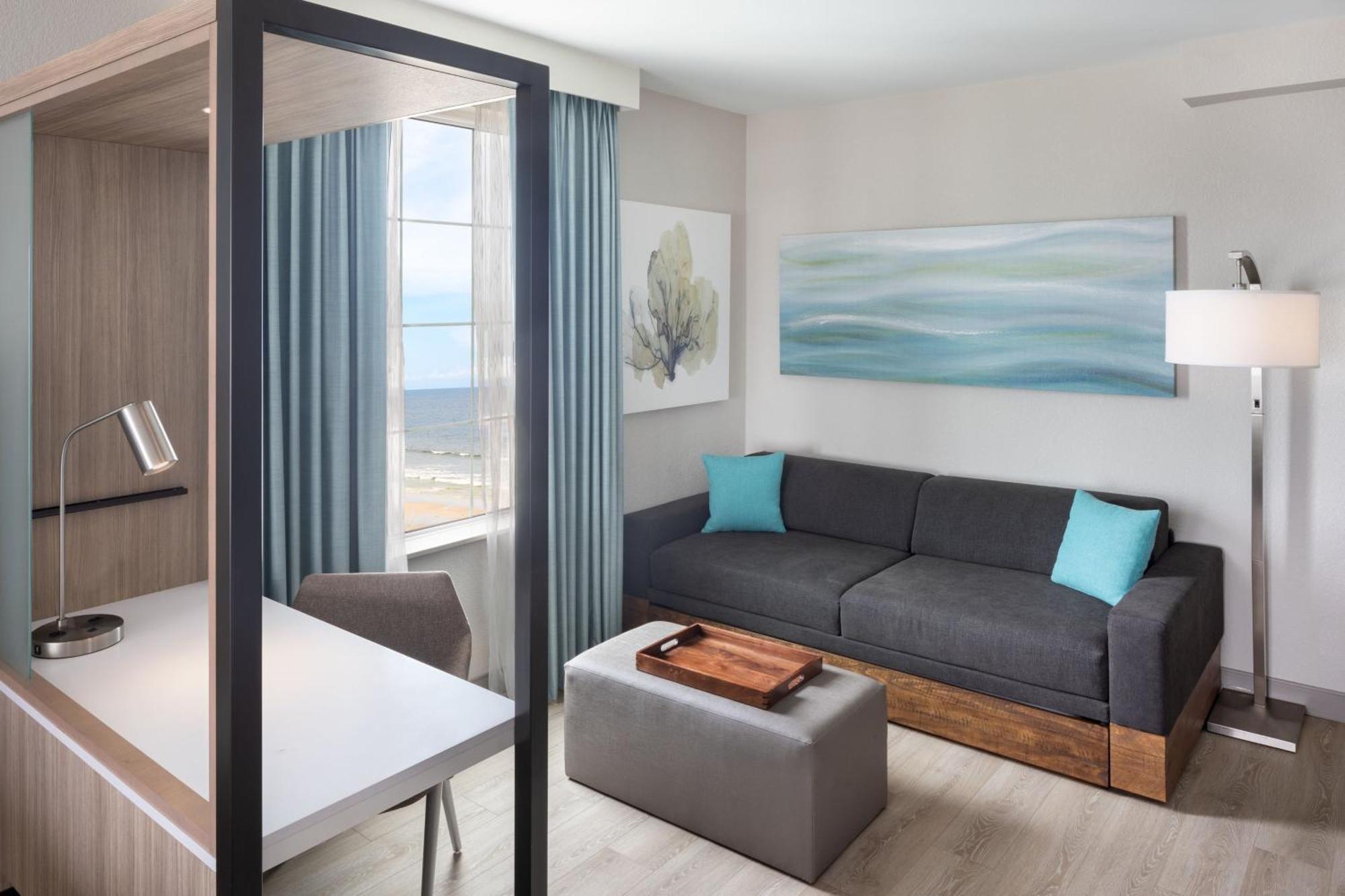 Springhill Suites By Marriott New Smyrna Beach Extérieur photo
