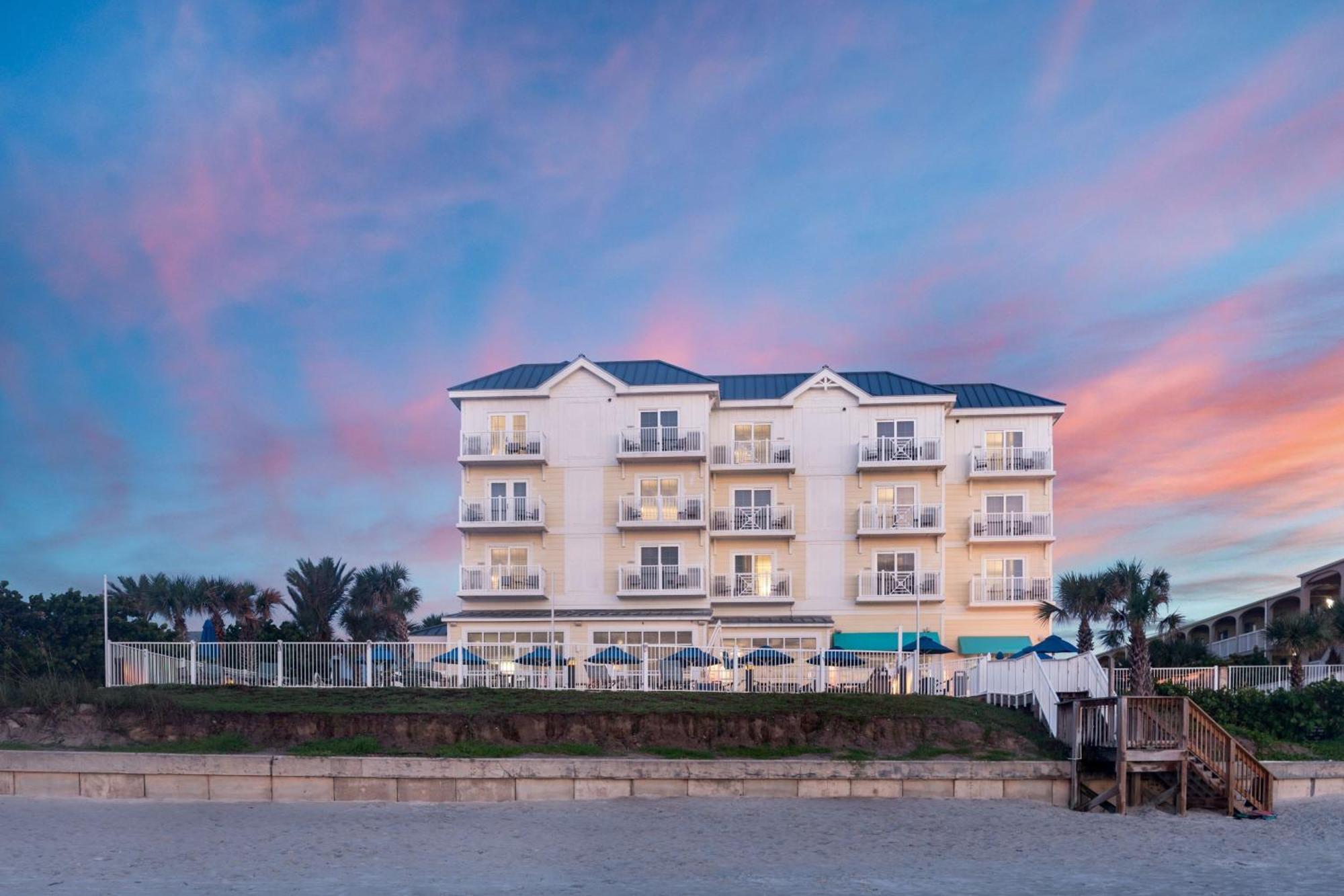 Springhill Suites By Marriott New Smyrna Beach Extérieur photo
