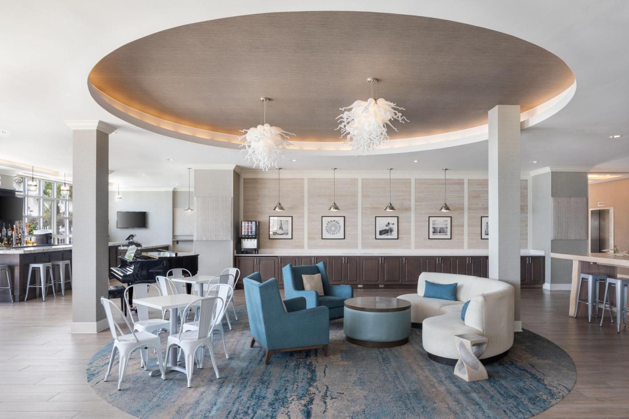Springhill Suites By Marriott New Smyrna Beach Extérieur photo