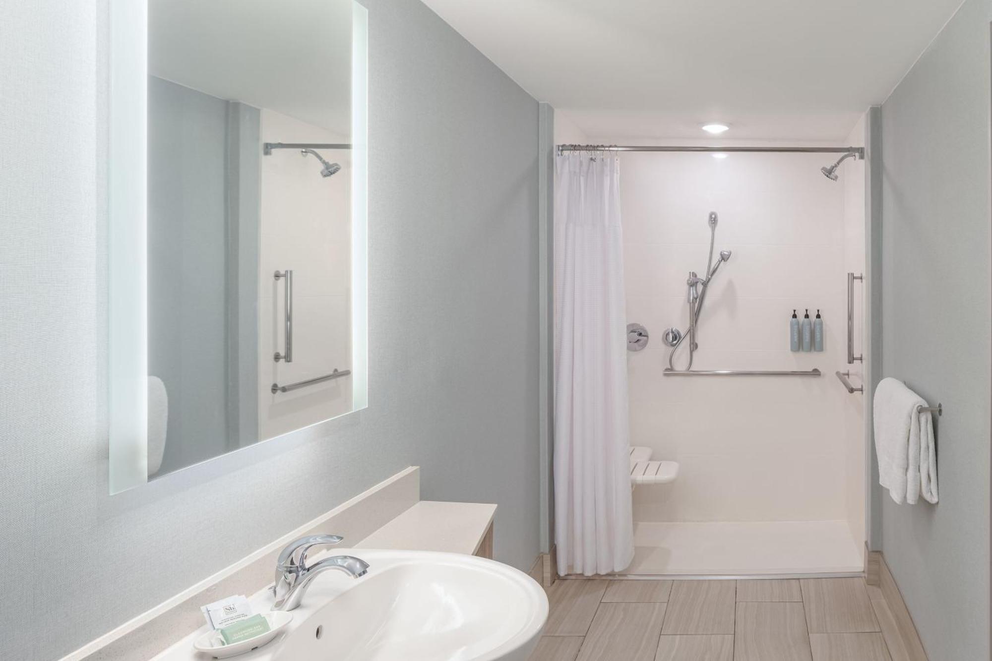 Springhill Suites By Marriott New Smyrna Beach Extérieur photo