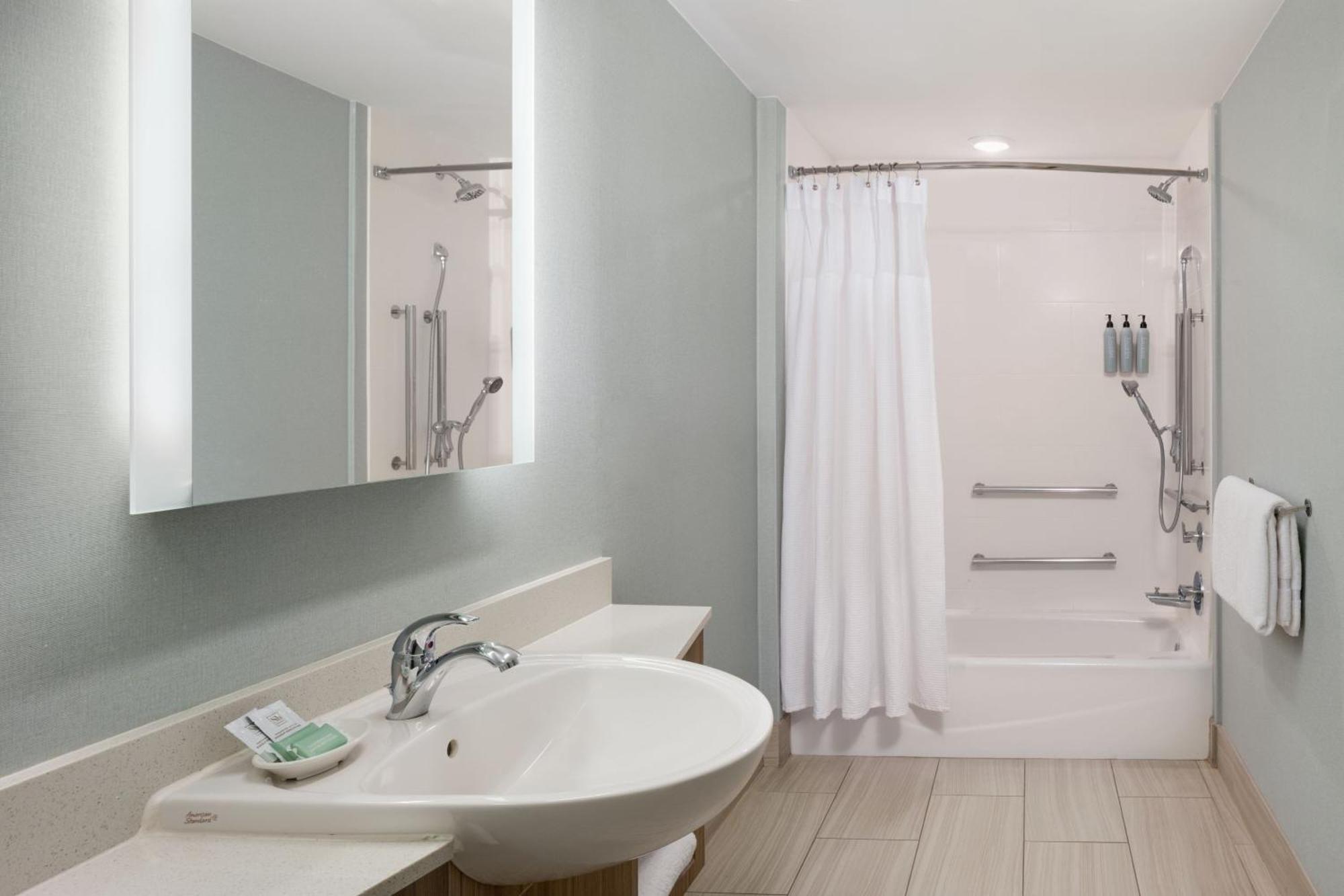 Springhill Suites By Marriott New Smyrna Beach Extérieur photo
