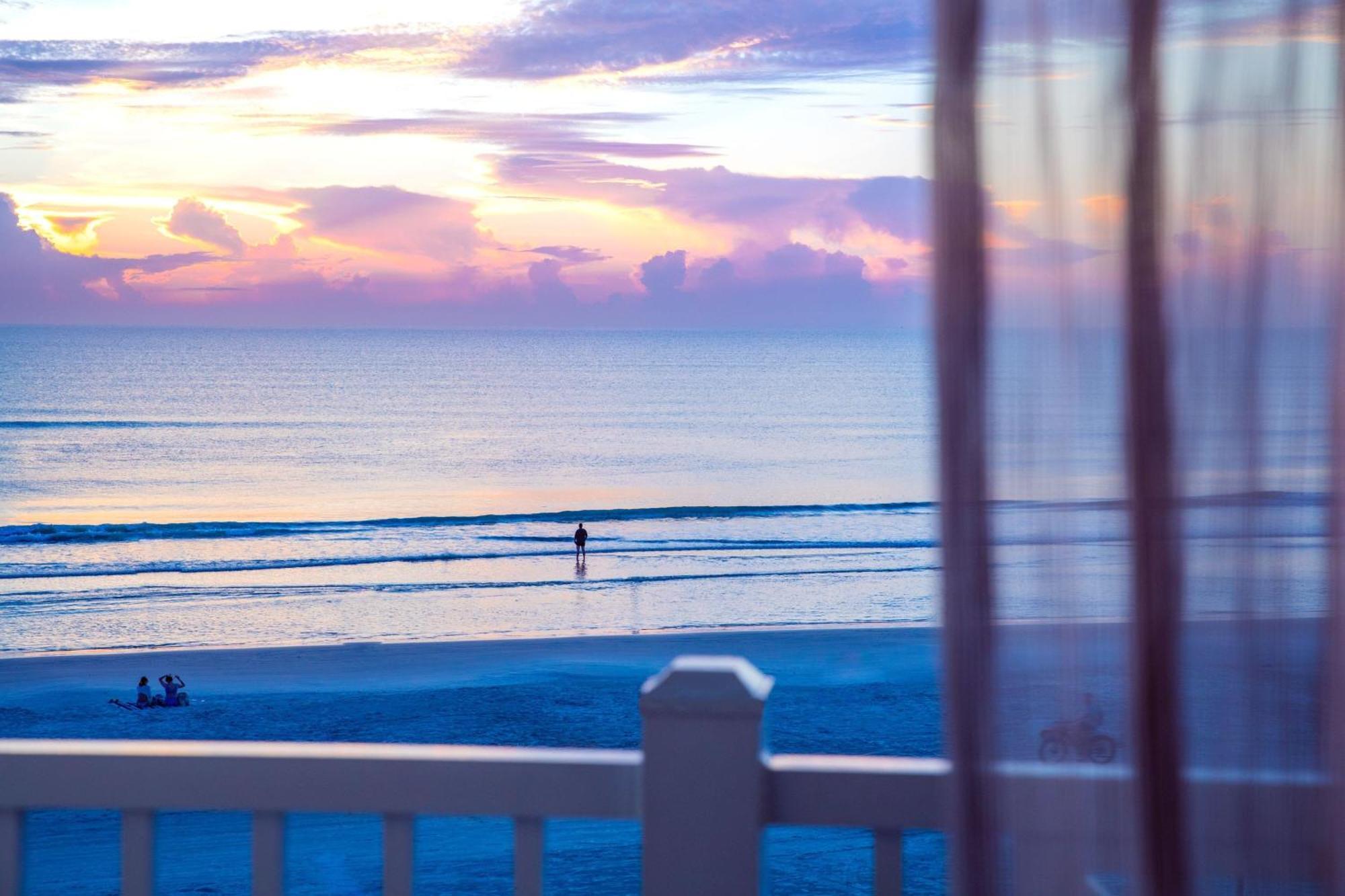 Springhill Suites By Marriott New Smyrna Beach Extérieur photo