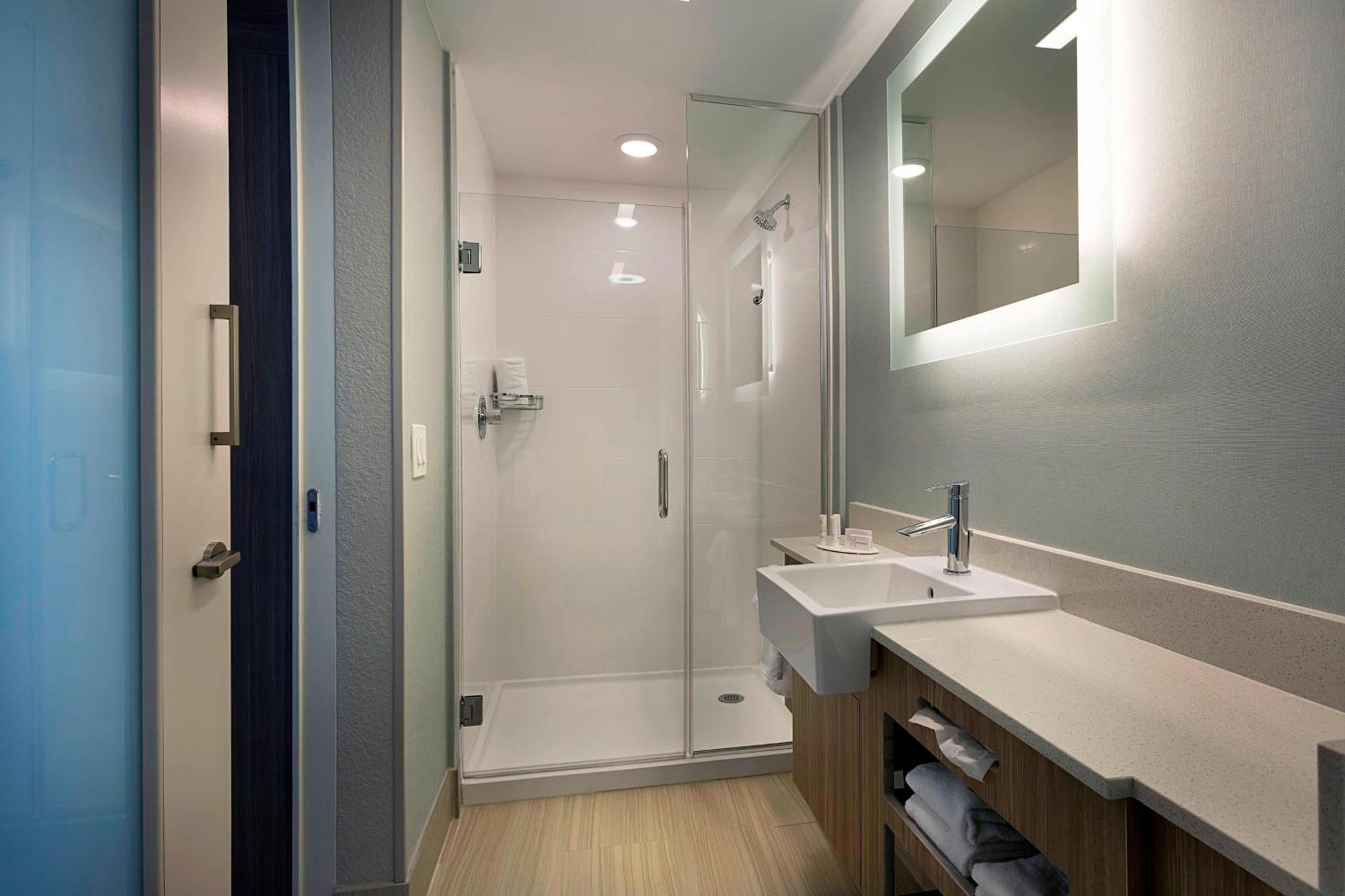 Springhill Suites By Marriott New Smyrna Beach Extérieur photo