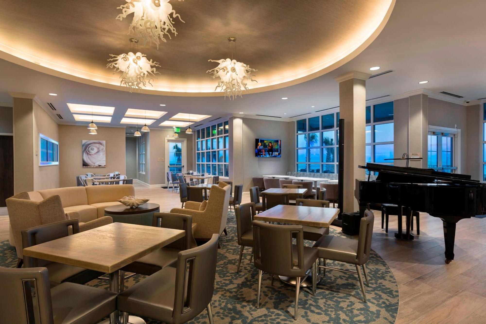 Springhill Suites By Marriott New Smyrna Beach Extérieur photo