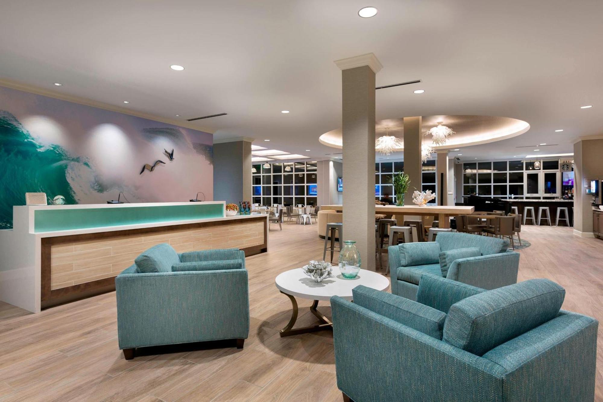 Springhill Suites By Marriott New Smyrna Beach Extérieur photo