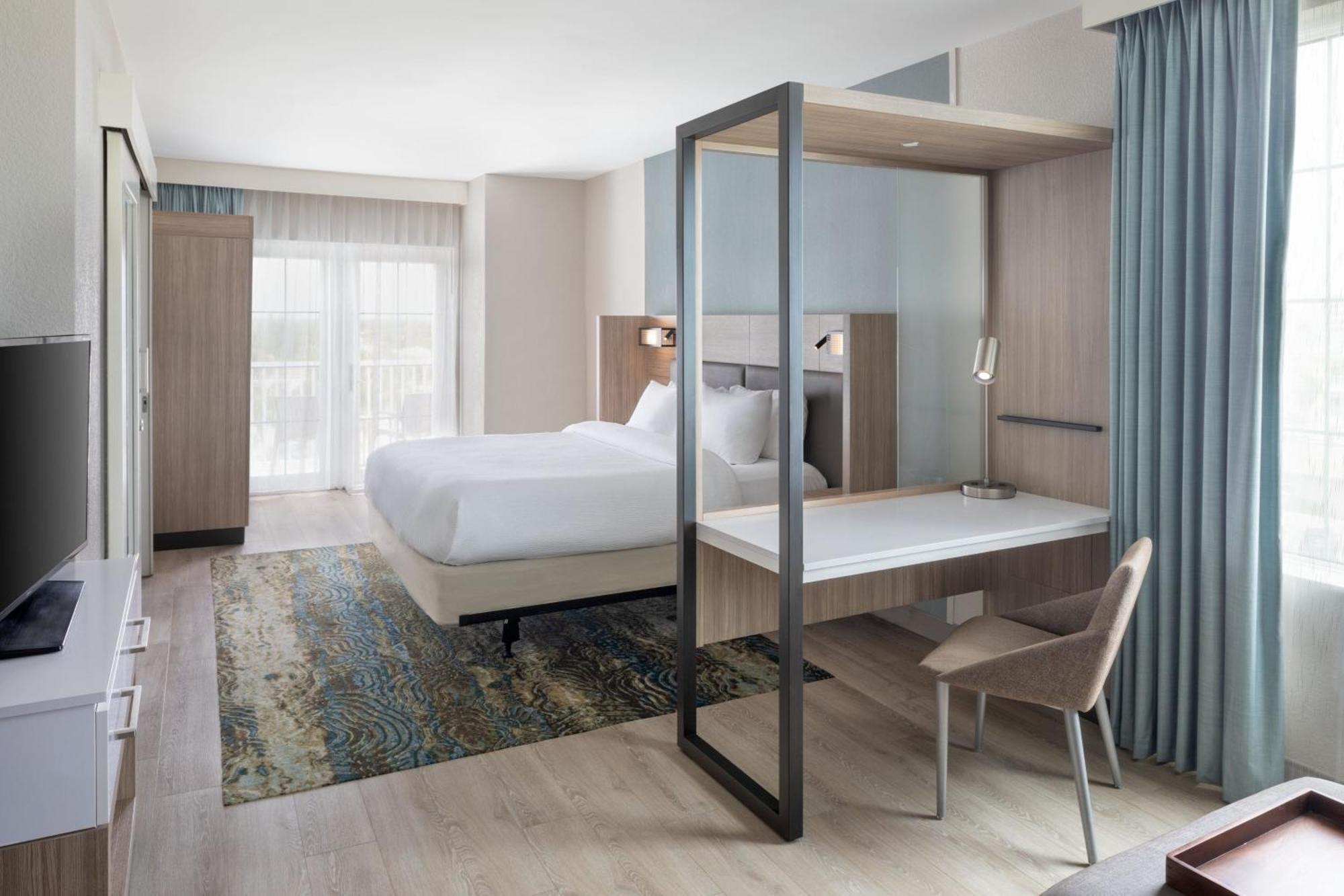 Springhill Suites By Marriott New Smyrna Beach Extérieur photo