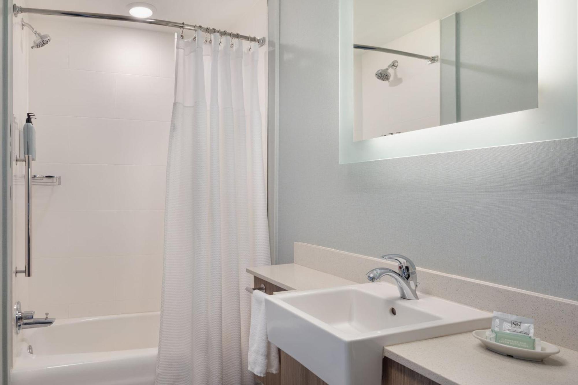 Springhill Suites By Marriott New Smyrna Beach Extérieur photo