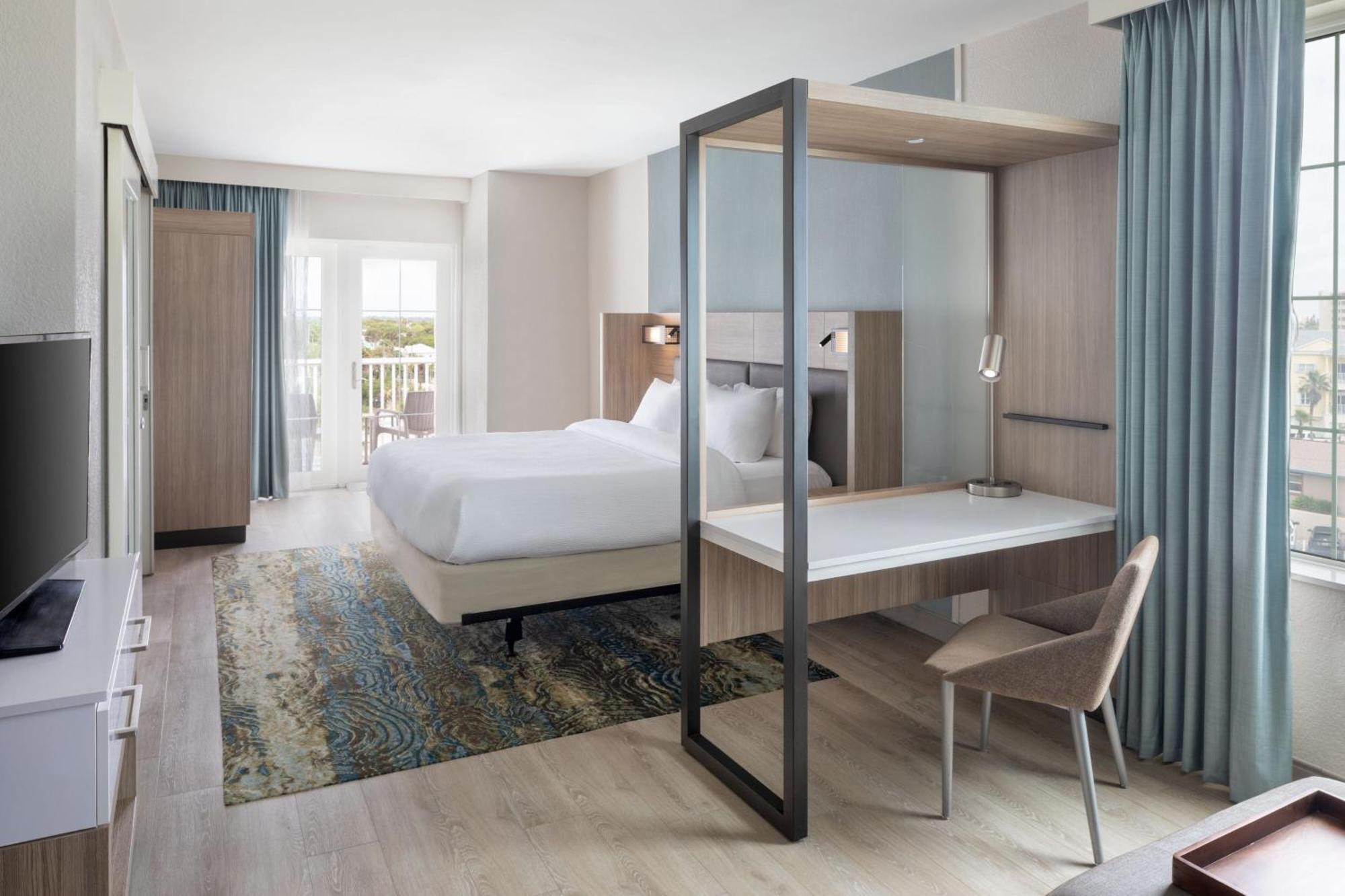 Springhill Suites By Marriott New Smyrna Beach Extérieur photo