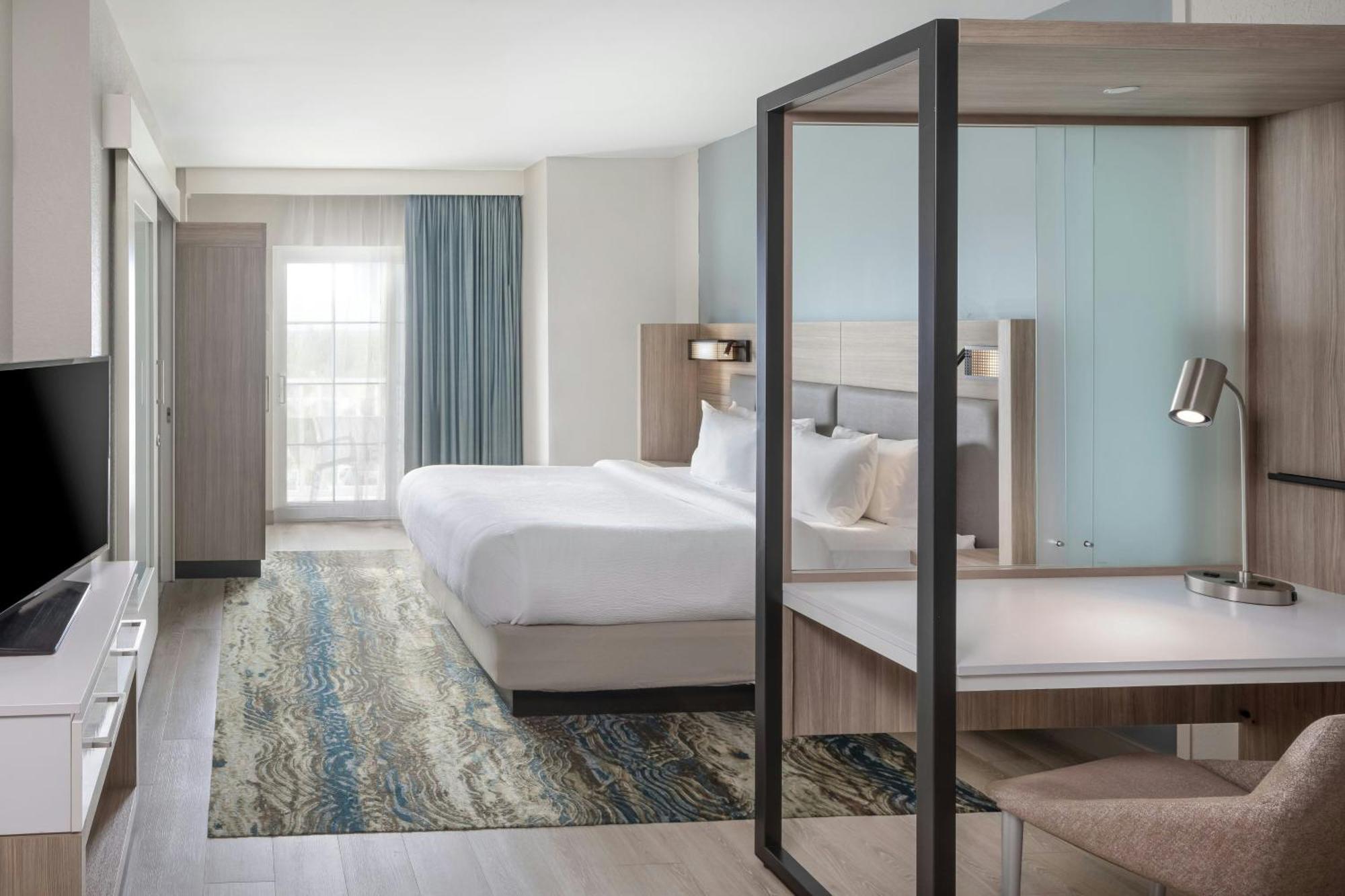 Springhill Suites By Marriott New Smyrna Beach Extérieur photo