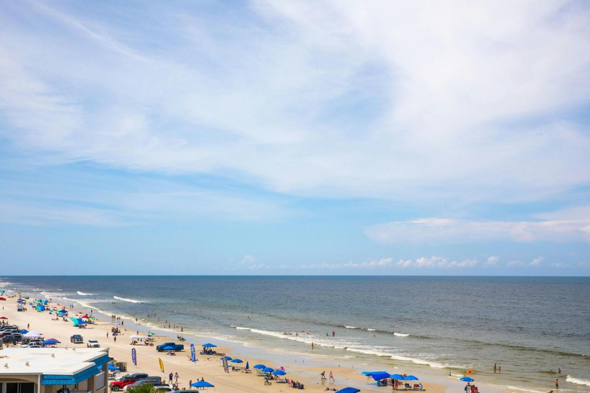 Springhill Suites By Marriott New Smyrna Beach Extérieur photo