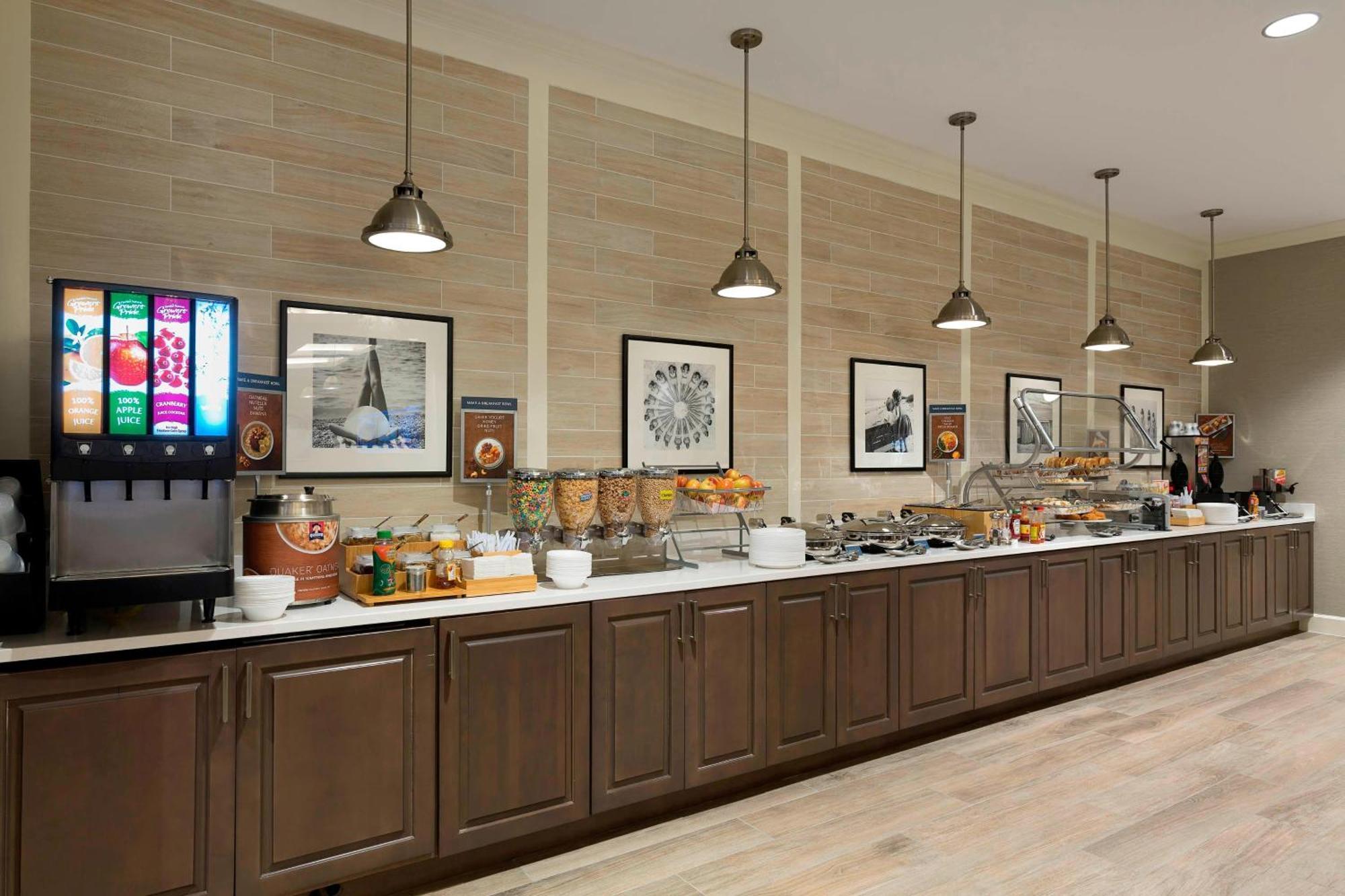 Springhill Suites By Marriott New Smyrna Beach Extérieur photo