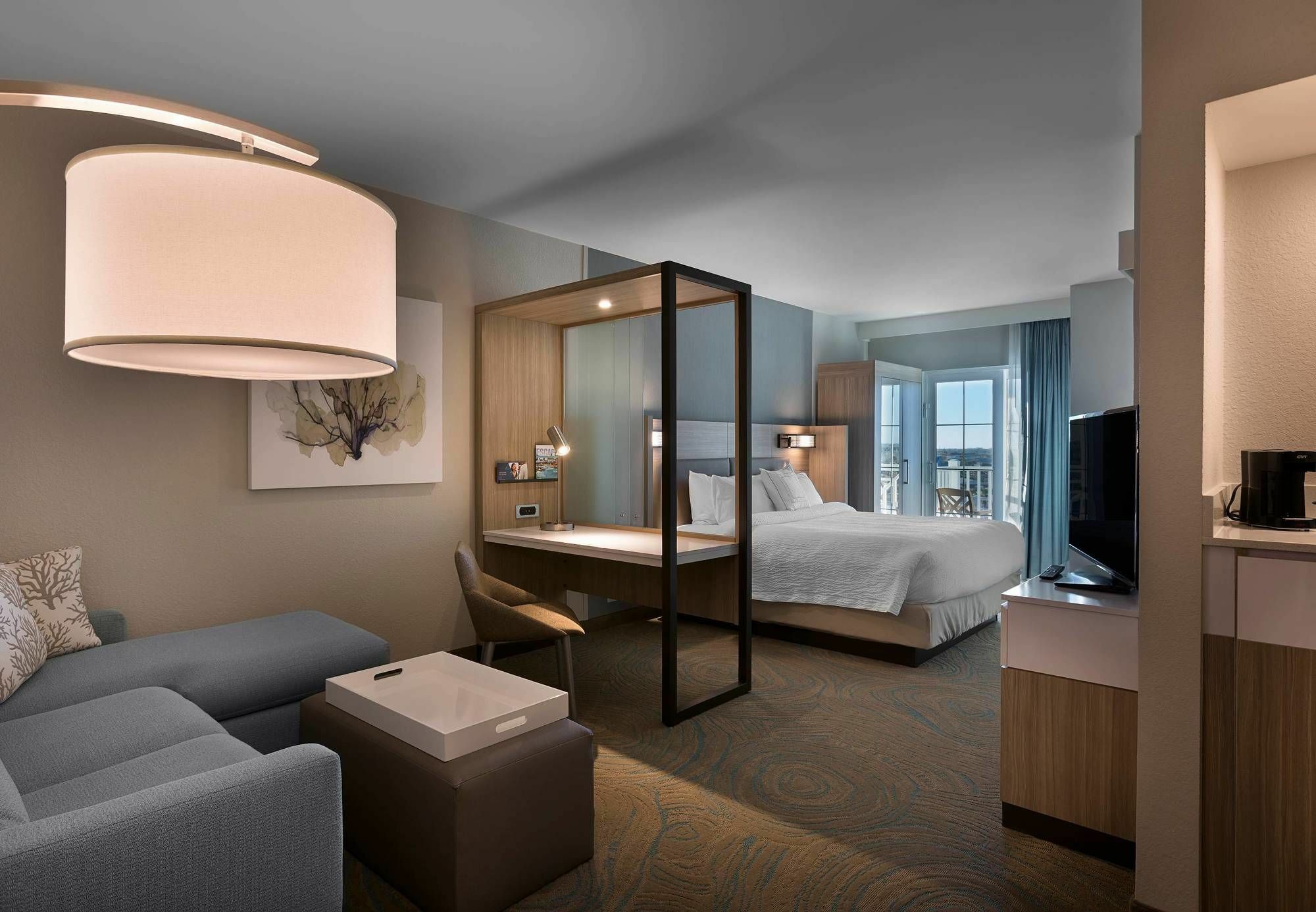 Springhill Suites By Marriott New Smyrna Beach Extérieur photo