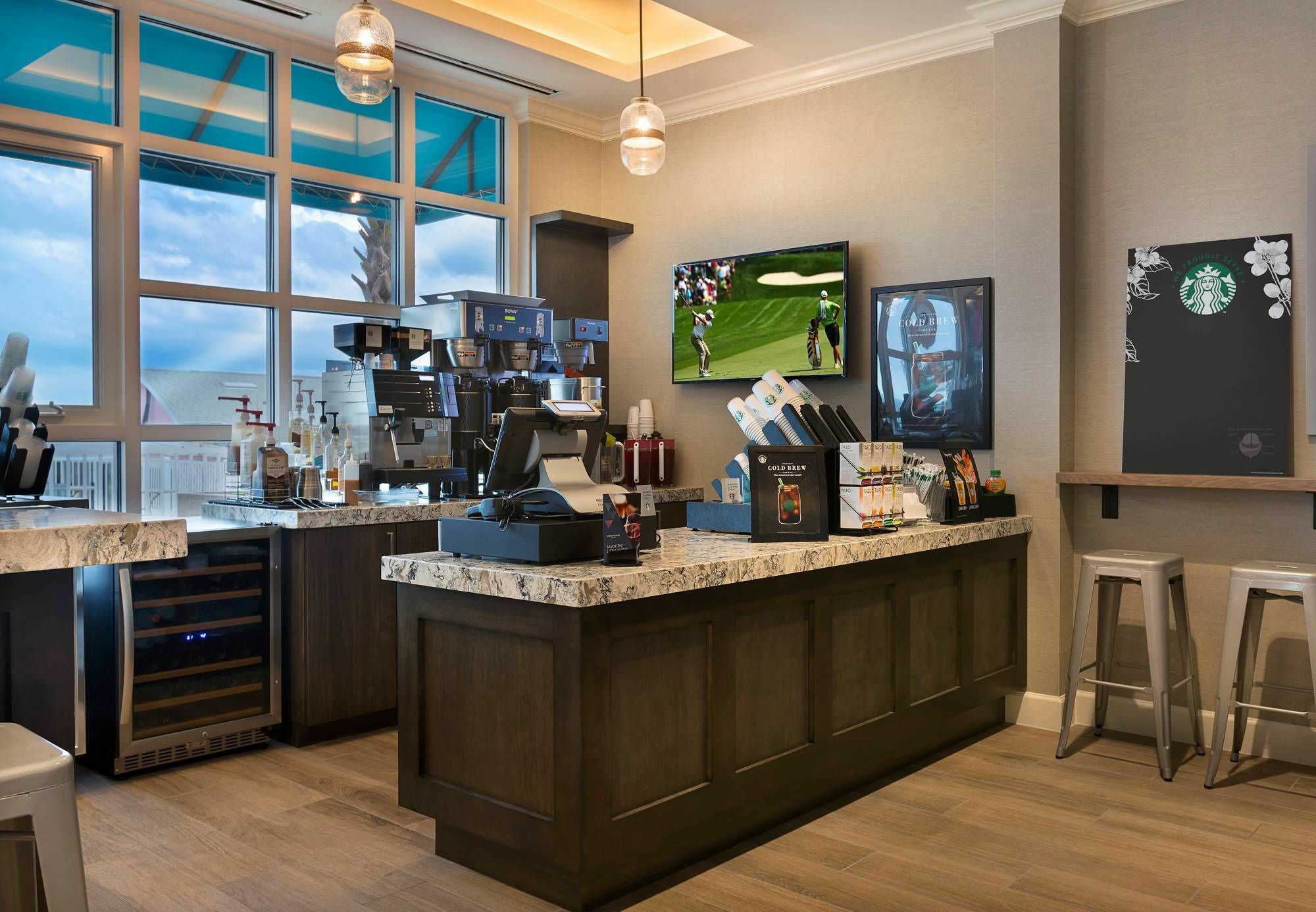 Springhill Suites By Marriott New Smyrna Beach Extérieur photo