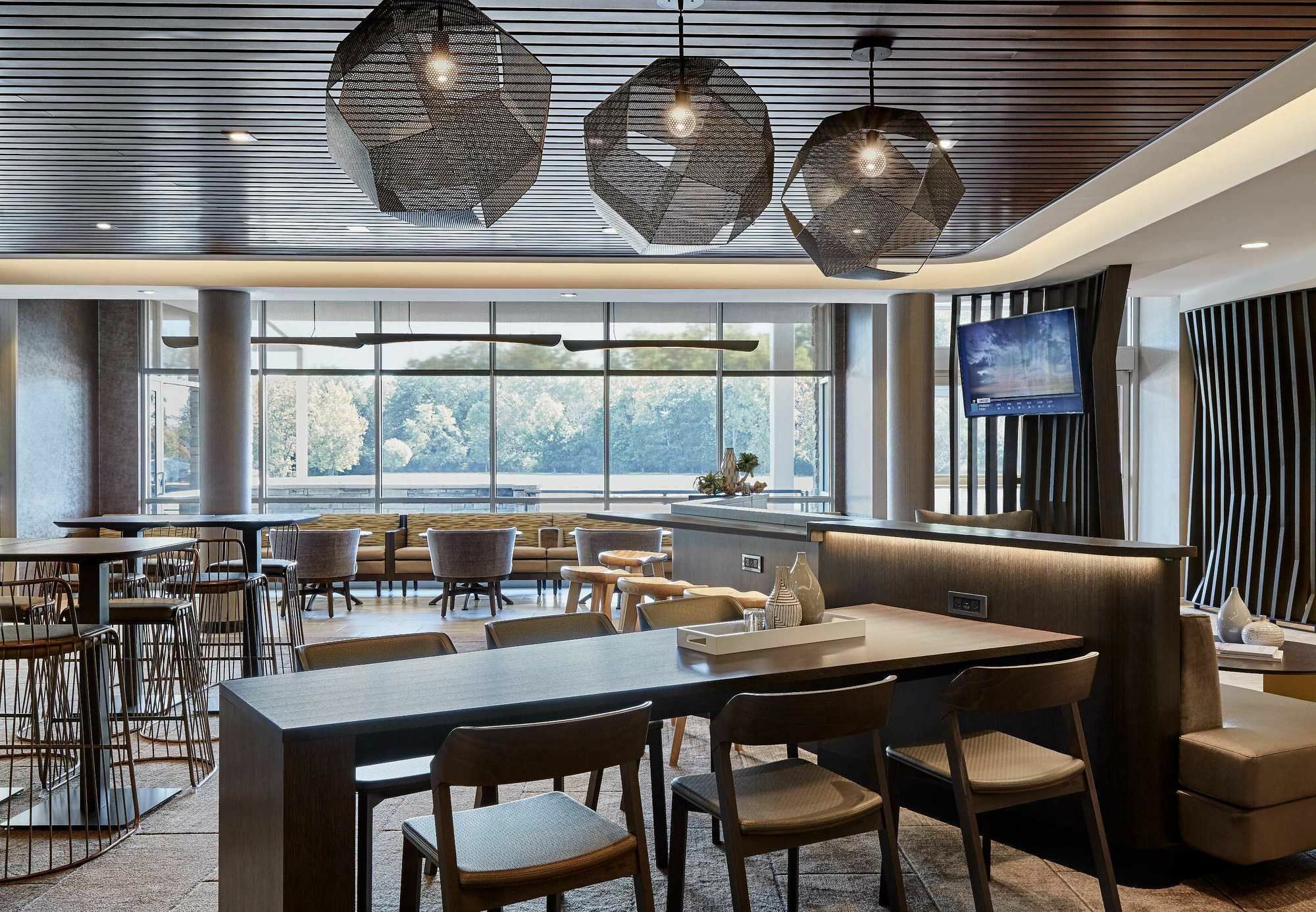 Springhill Suites By Marriott New Smyrna Beach Extérieur photo