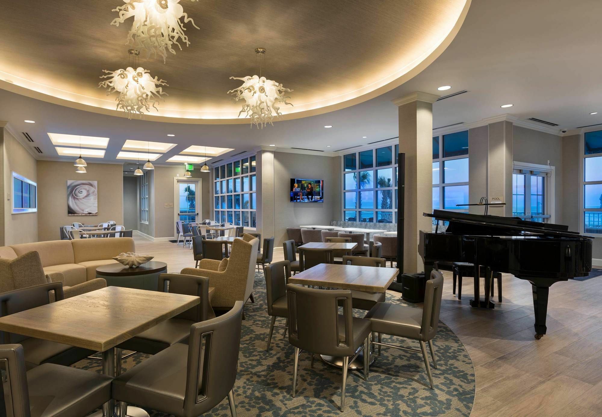 Springhill Suites By Marriott New Smyrna Beach Extérieur photo